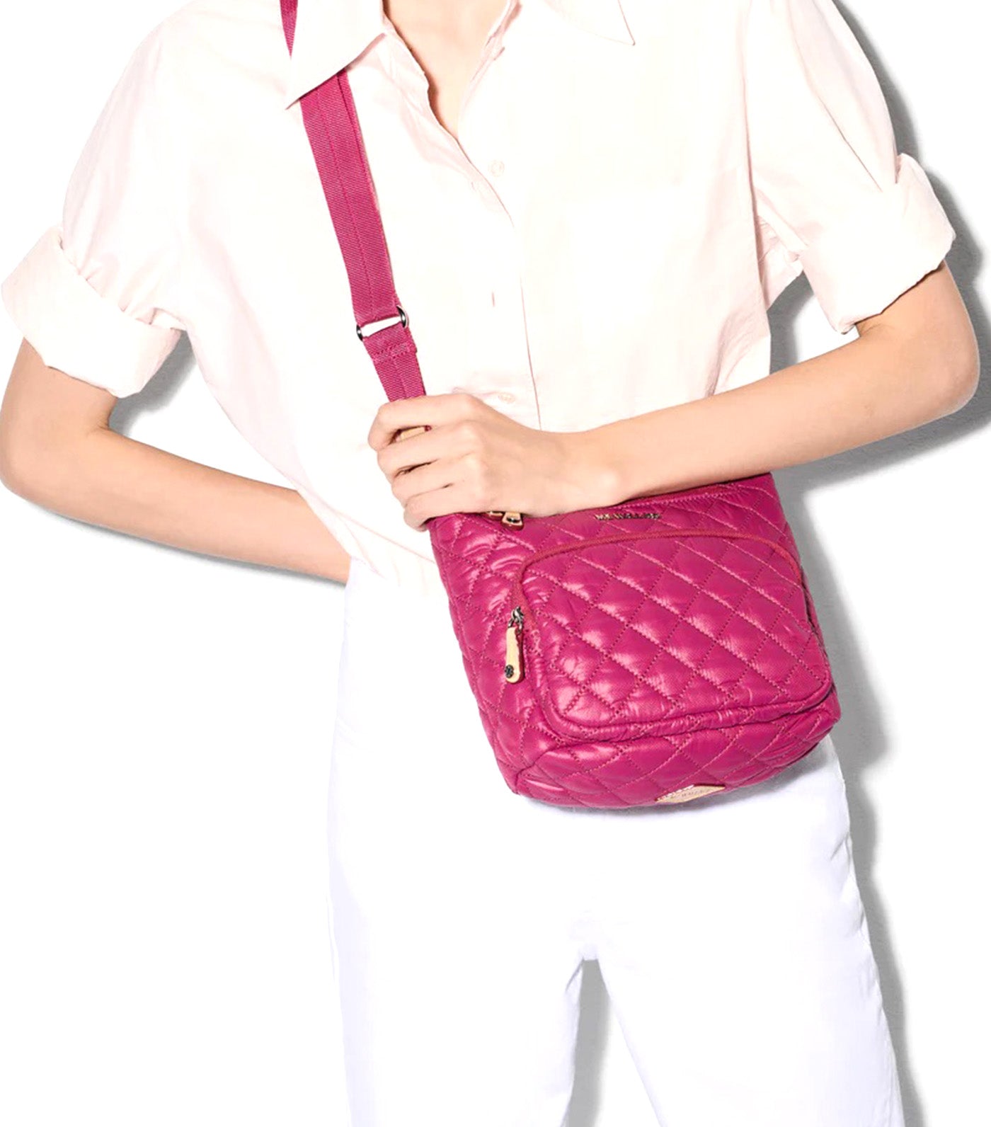 Metro Scout Crossbody Deluxe