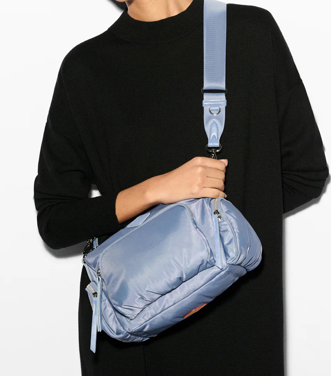 Small Chelsea Crossbody