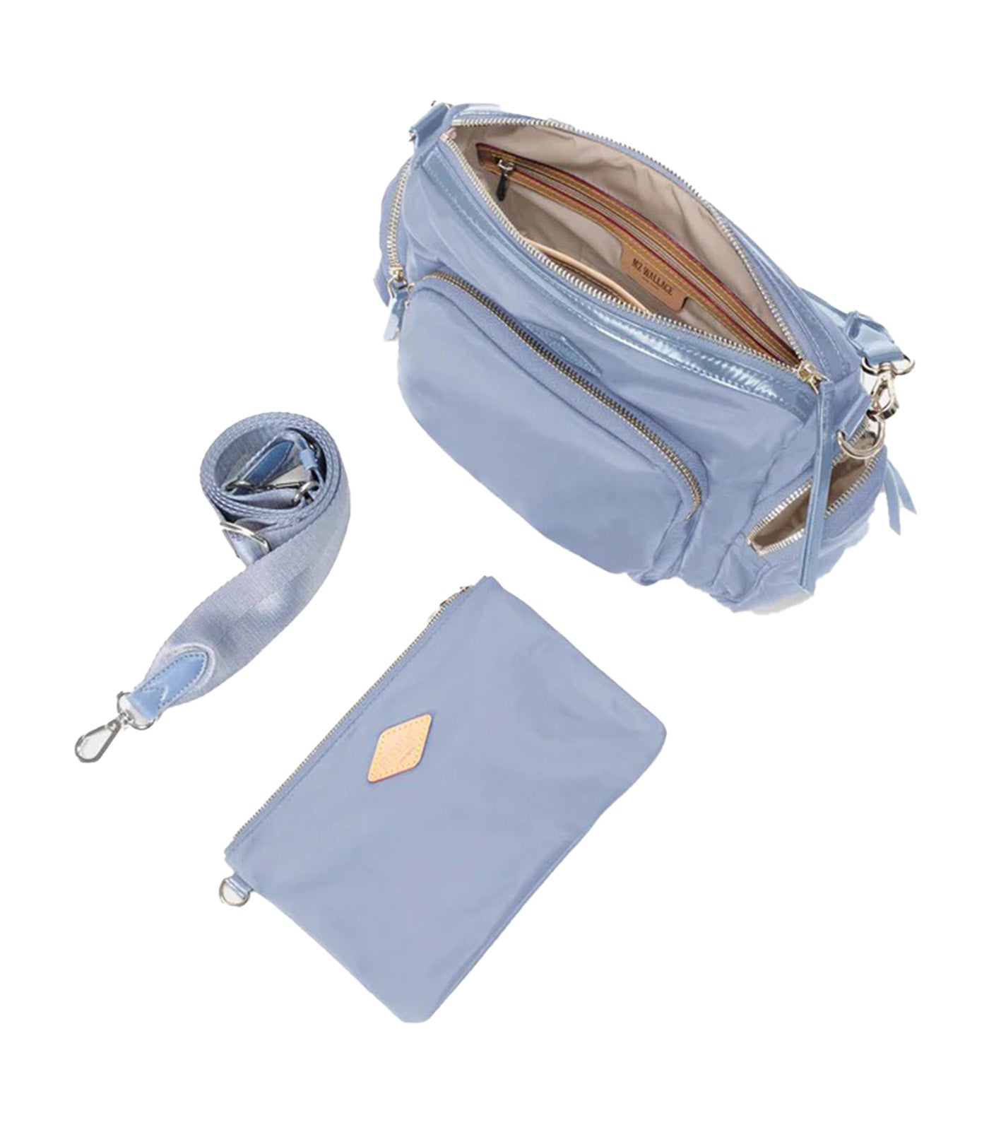 Small Chelsea Crossbody