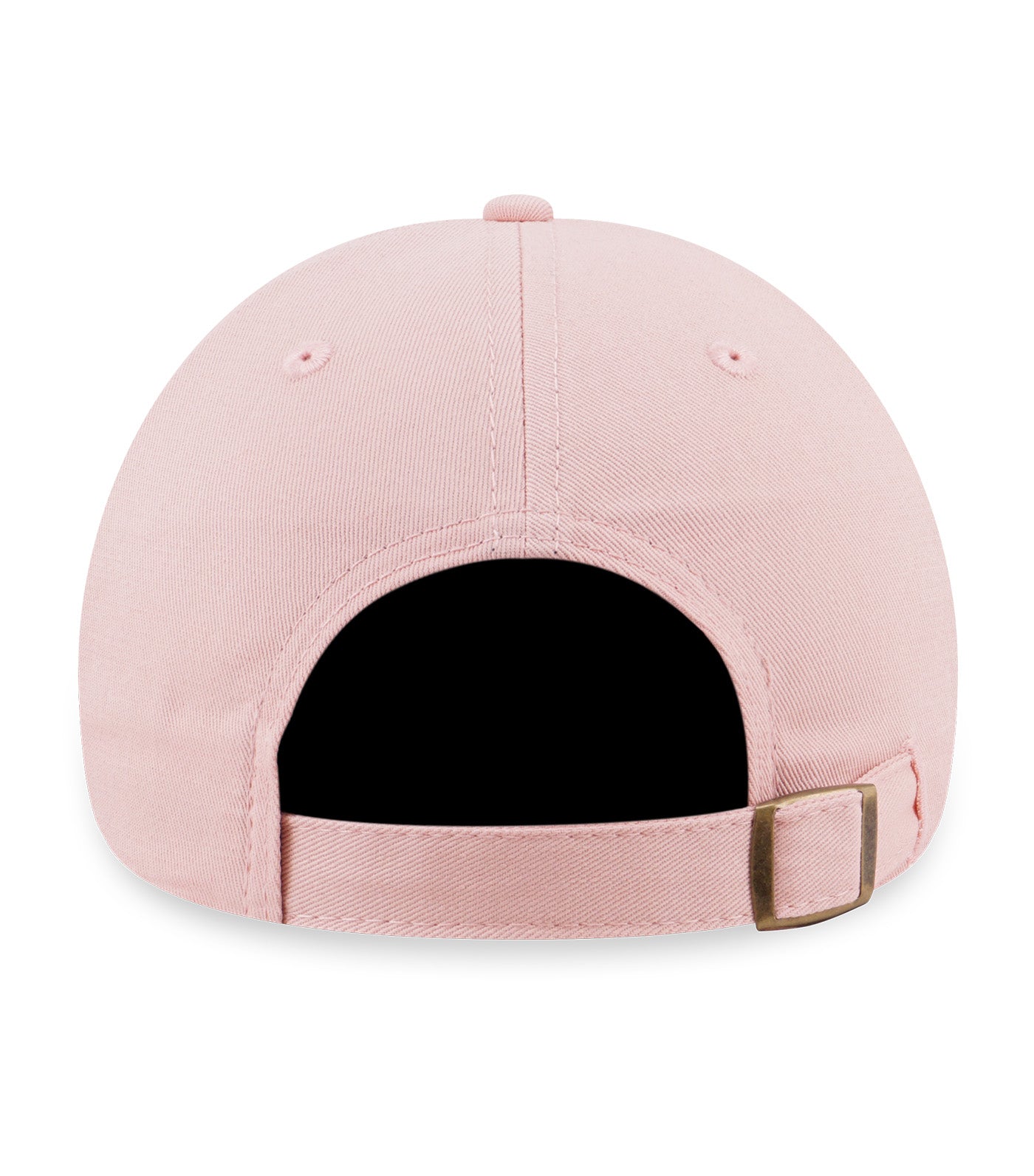 New Era New York Yankees Casual Classic Essential Adjustable Cap Pink