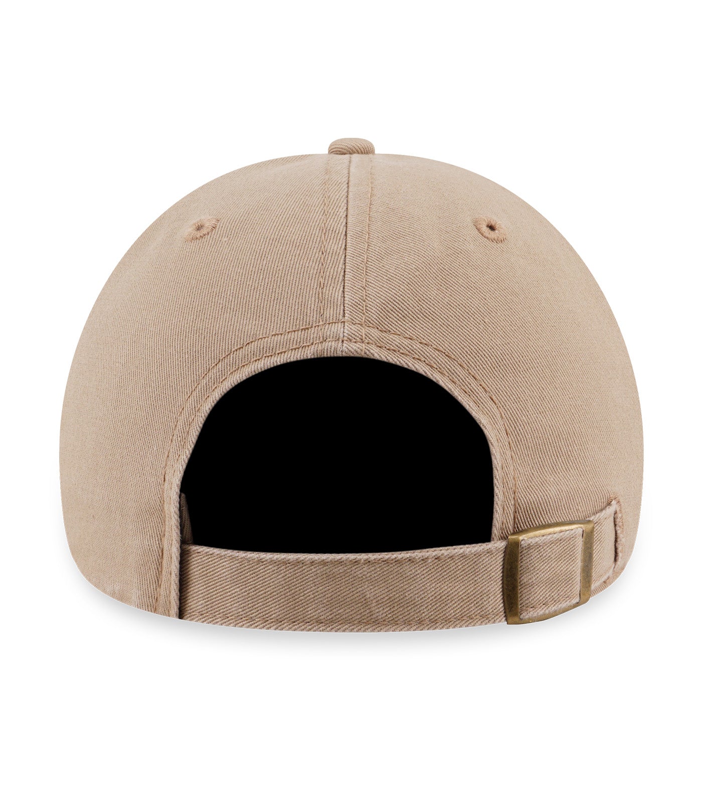 New Era New York Yankees Casual Classic Essential Adjustable Cap Pebble