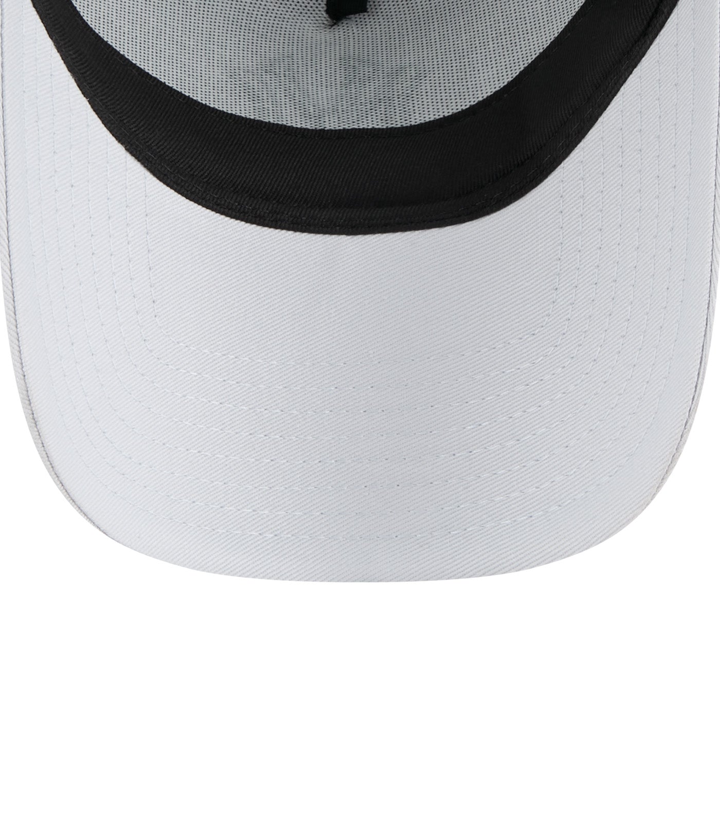 New York Yankees Color Era 9FORTY A-Frame Cap Silver Snow Green