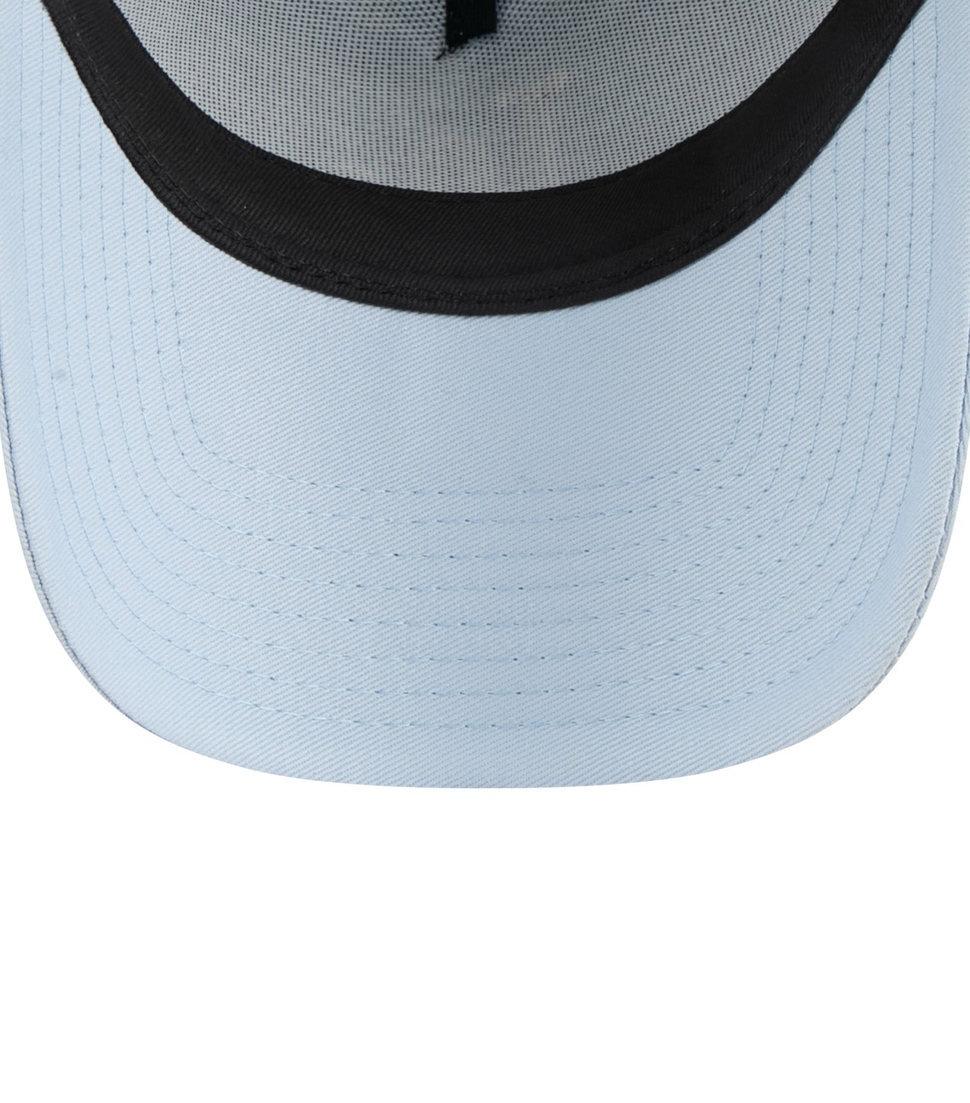 Los Angeles Dodgers 9FORTY A-Frame Adjustable Cap Soft Blue