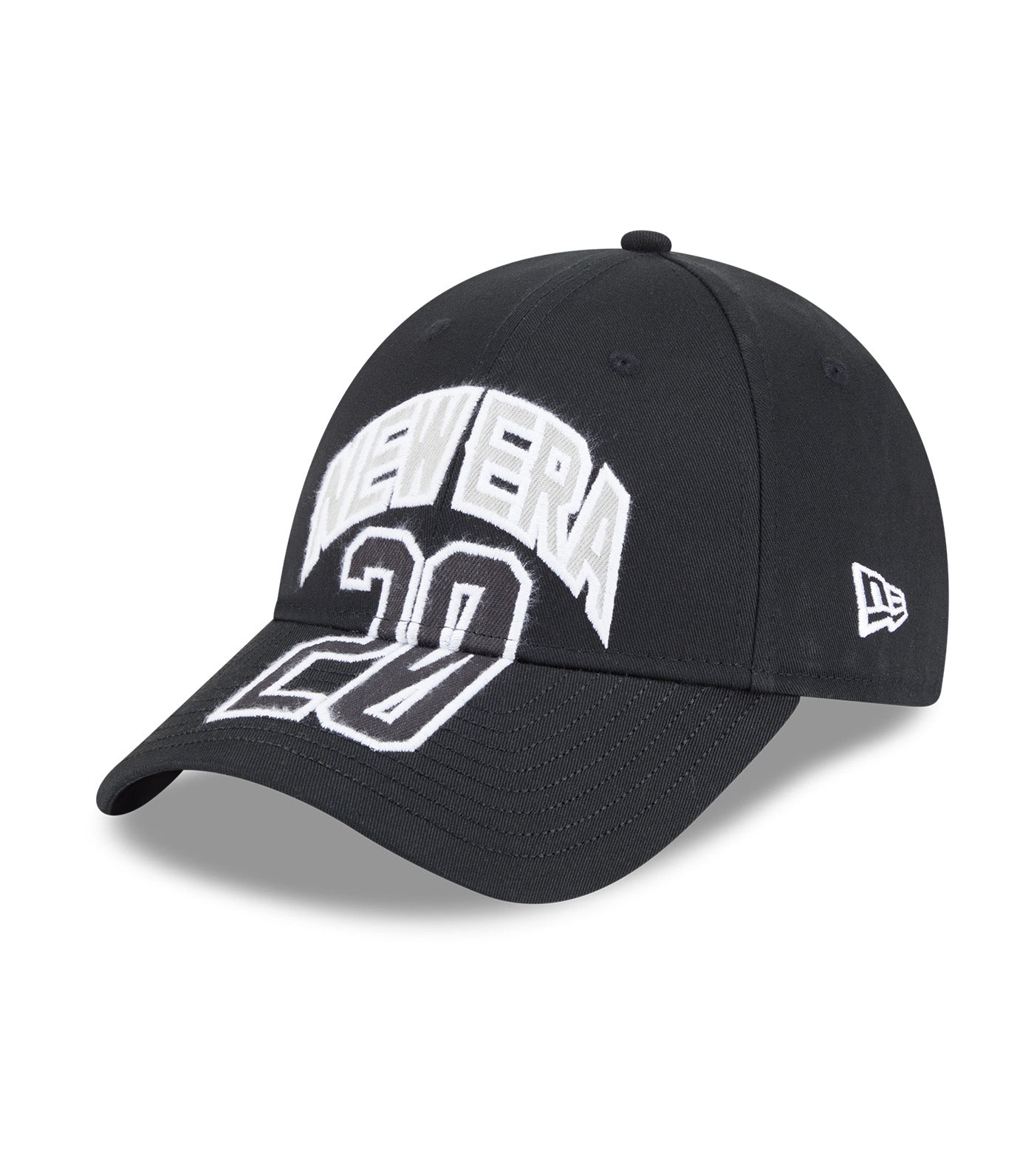 Street Archived 9FORTY Adjustable Cap Black