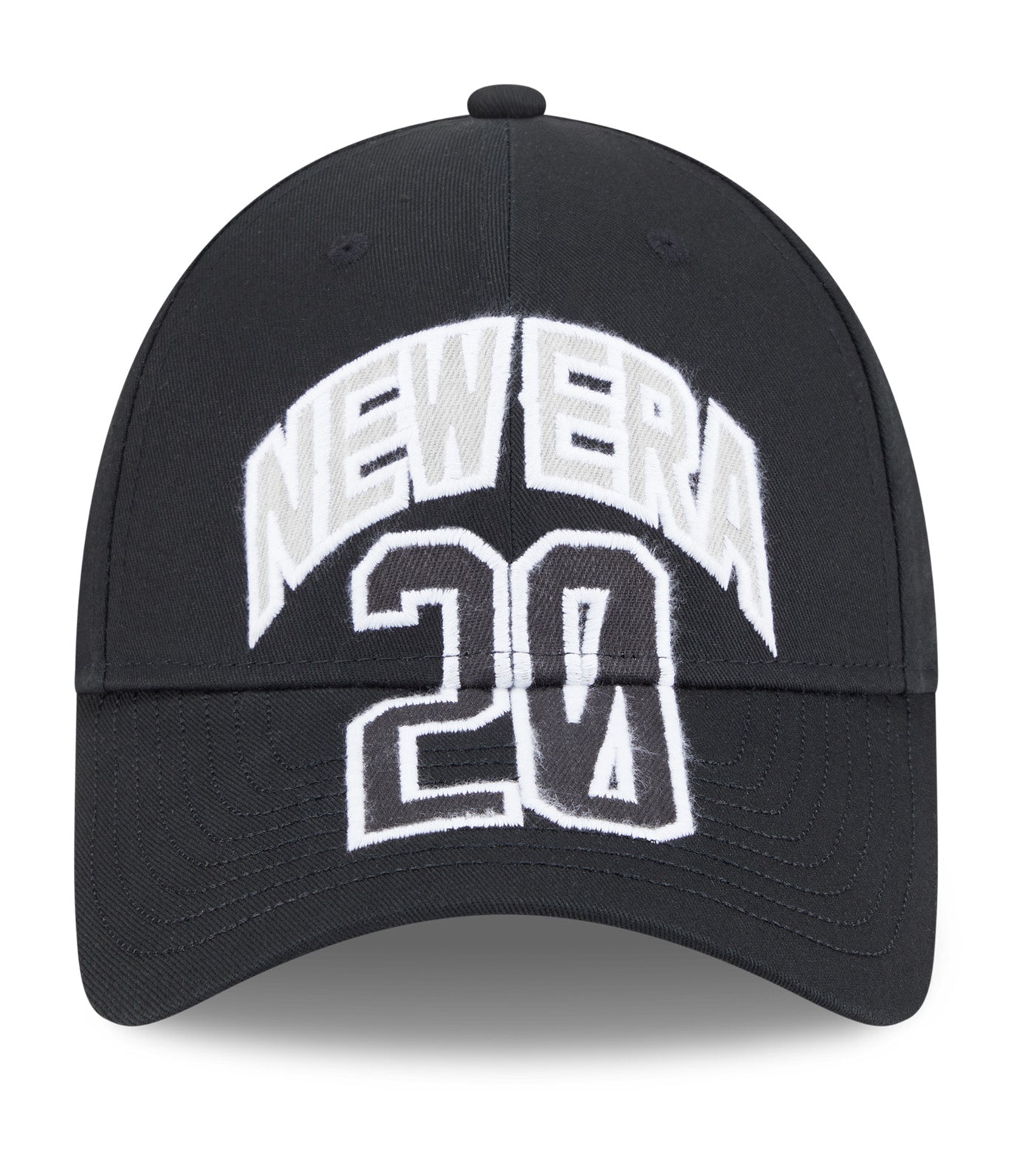 Street Archived 9FORTY Adjustable Cap Black