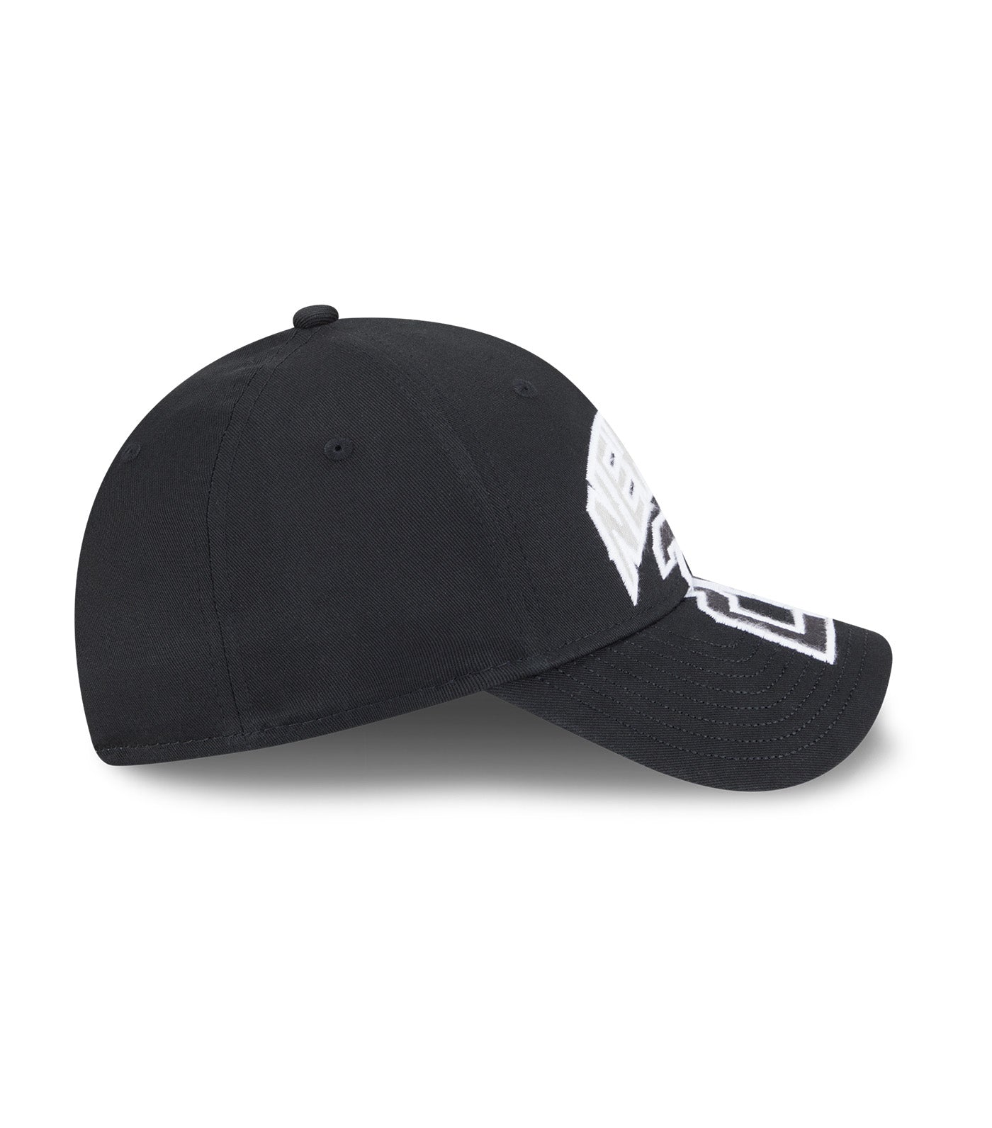 Street Archived 9FORTY Adjustable Cap Black