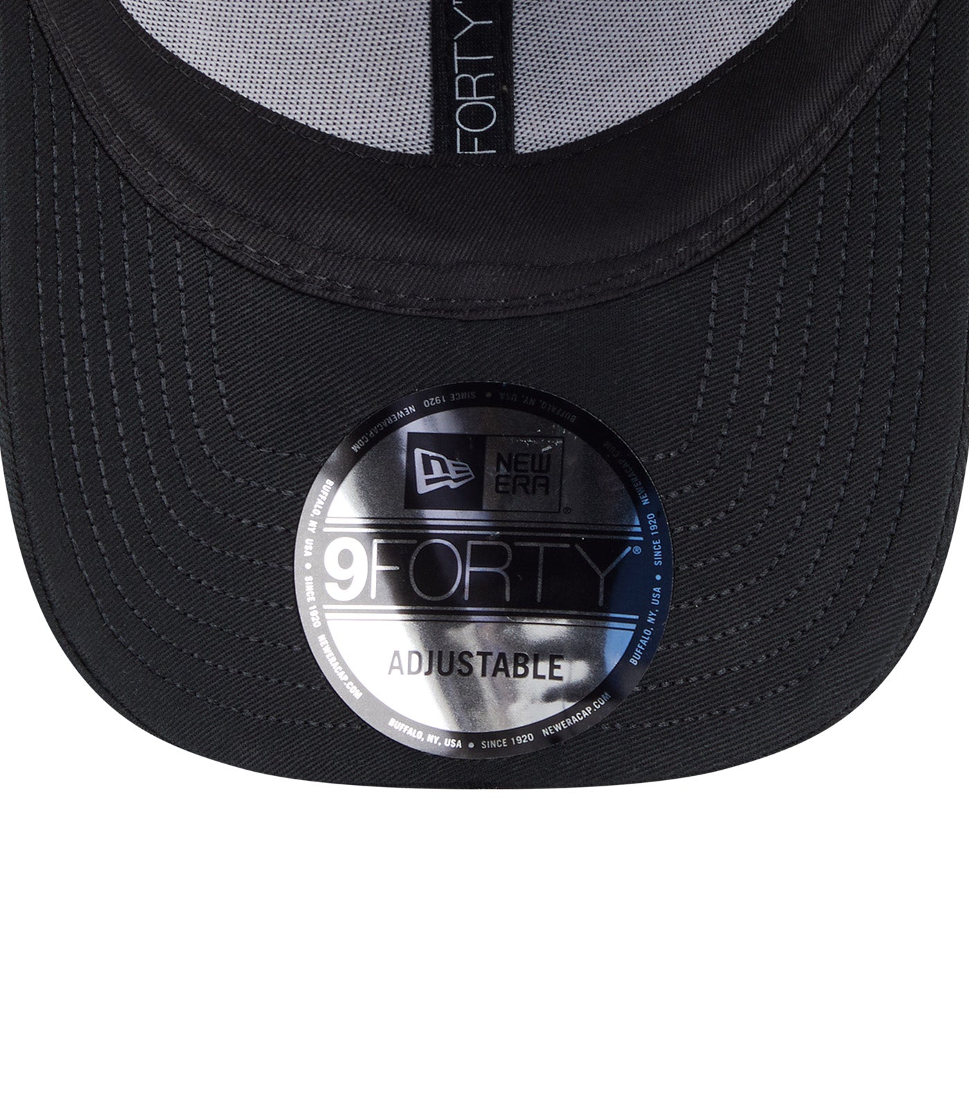 Street Archived 9FORTY Adjustable Cap Black