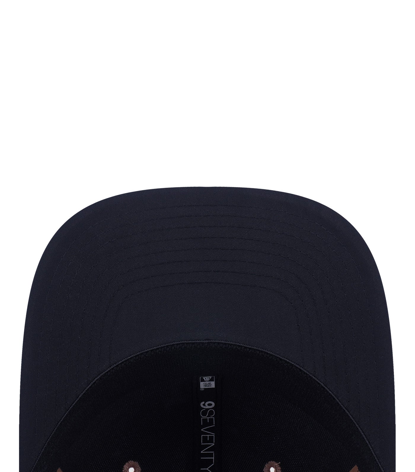 New York Yankees 9SEVENTY Stretch Snapback Cap