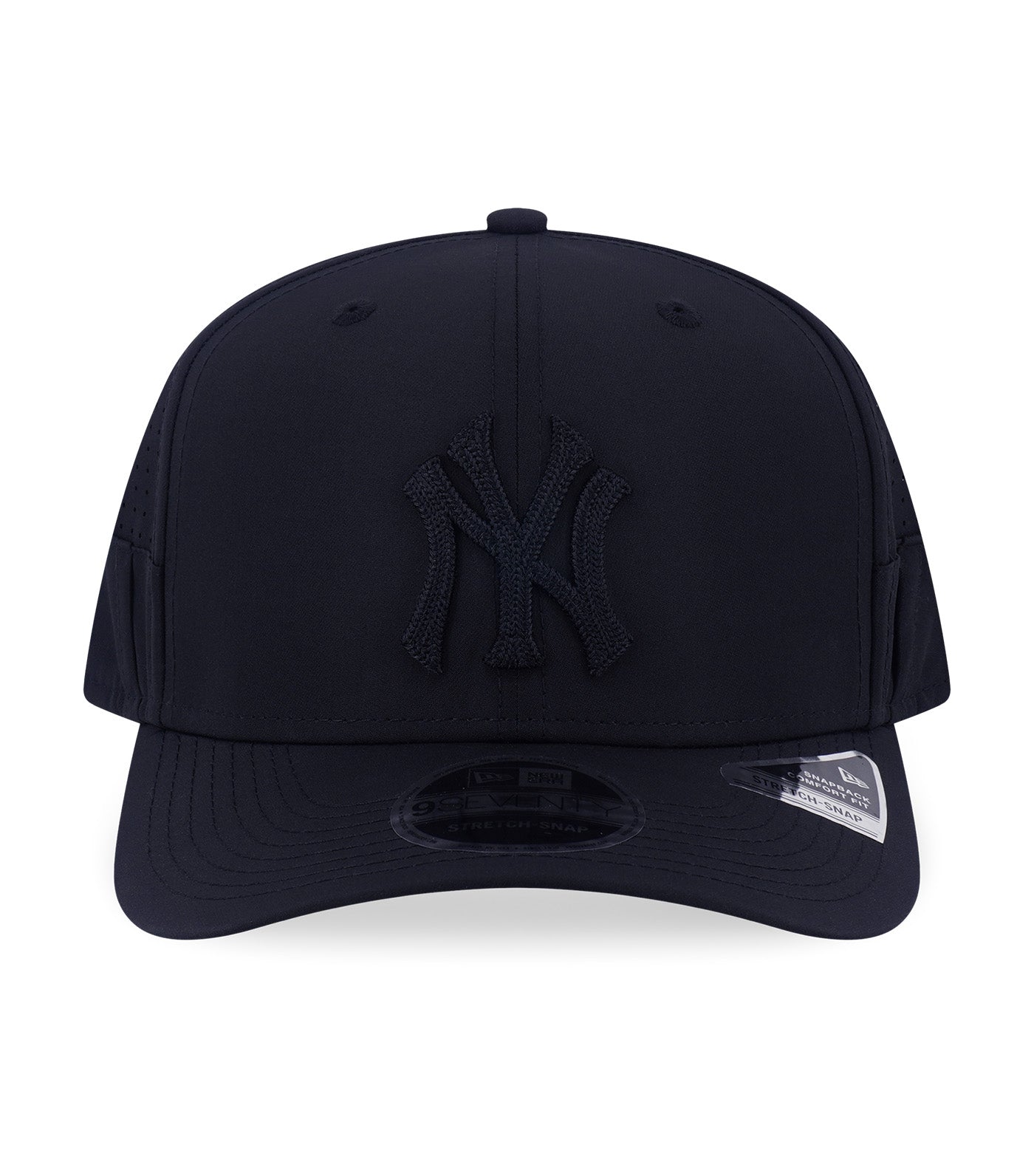 9SEVENTY Stretch Snapback Cap