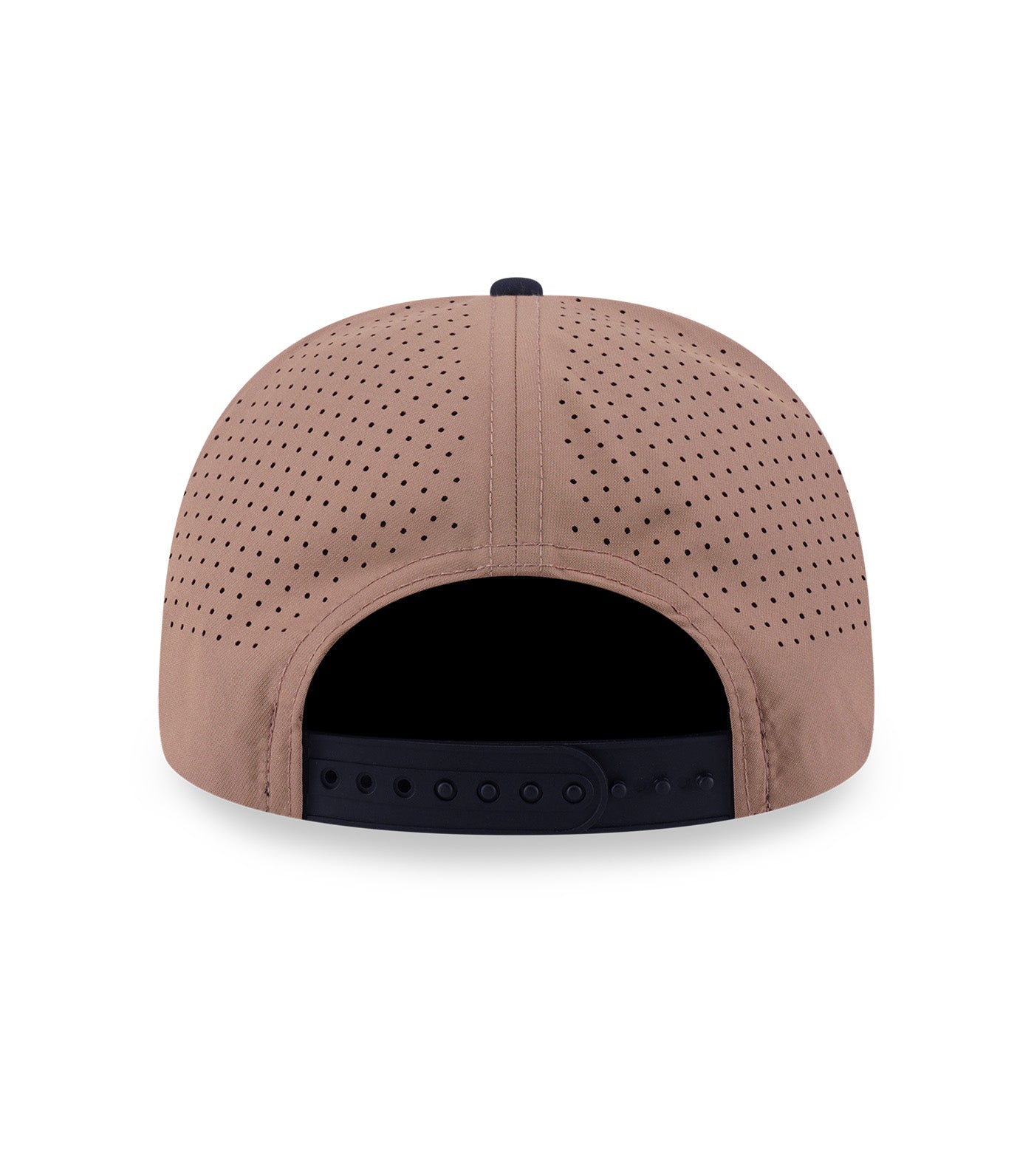 9SEVENTY Script Stretch Snapback Cap