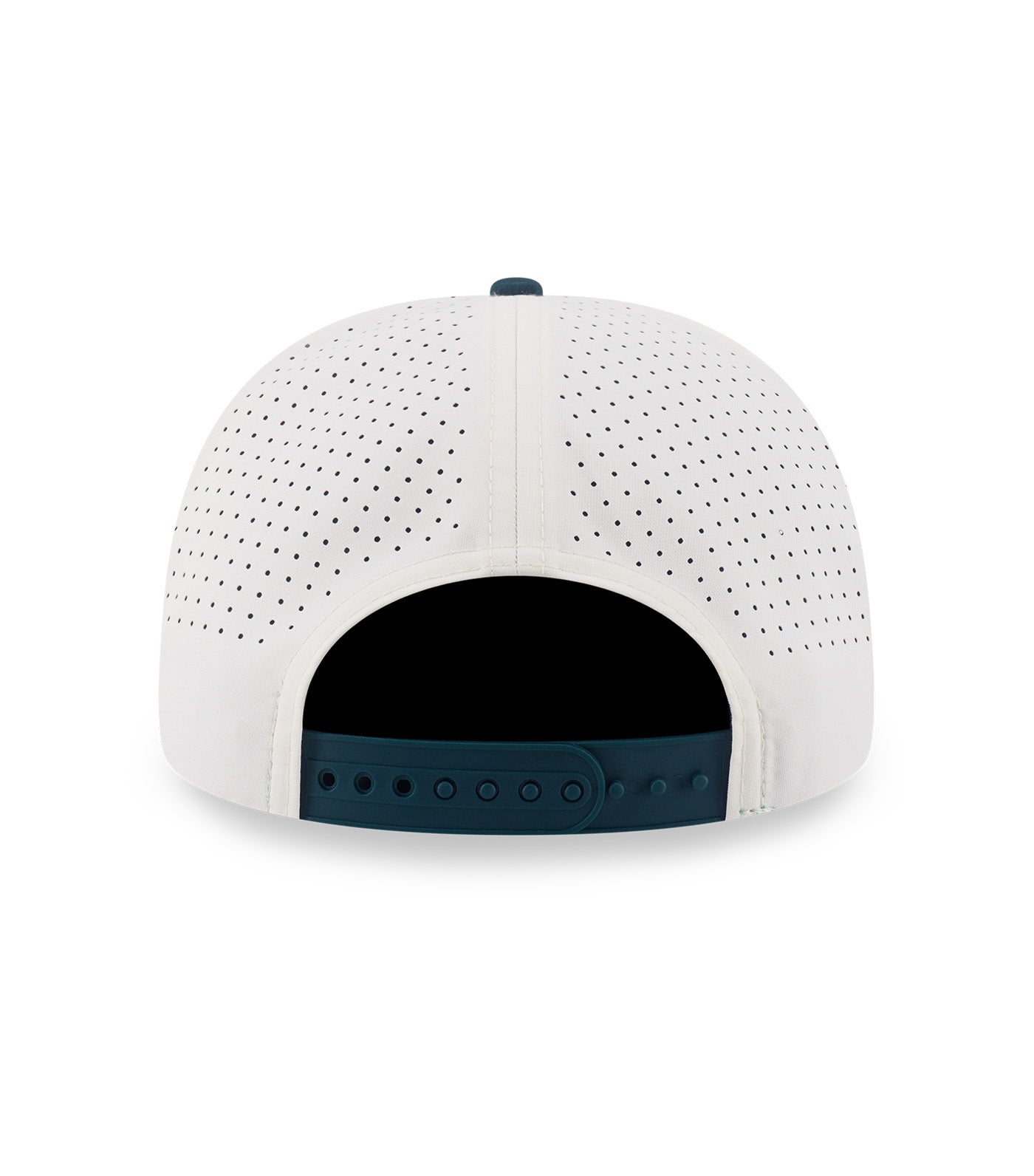 9SEVENTY Script Stretch Snapback Cap