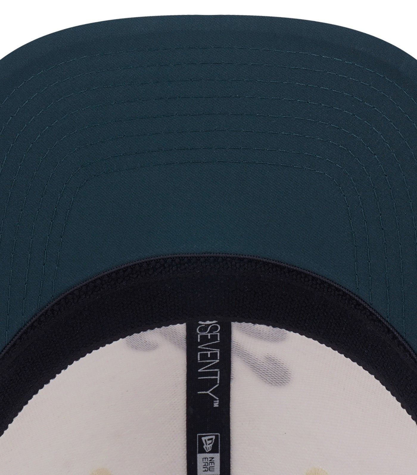 9SEVENTY Script Stretch Snapback Cap
