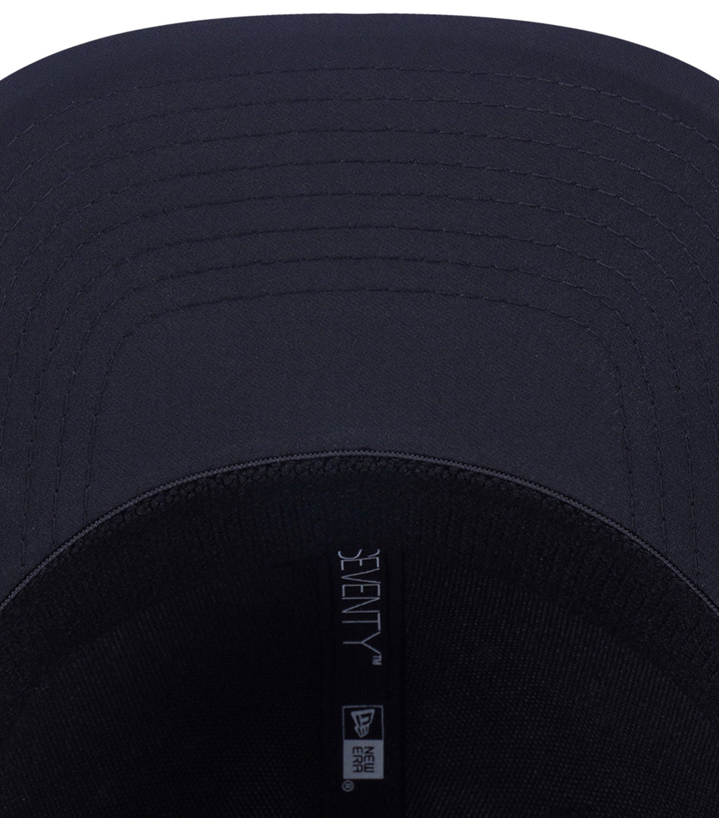9SEVENTY Script Stretch Snapback Cap