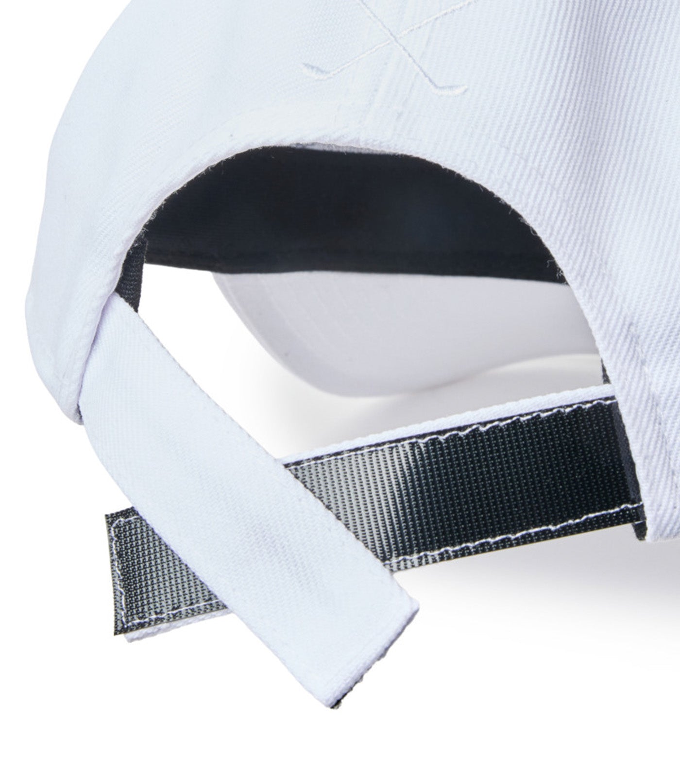 Logo Golf Club 9FORTY Velcro Strap Adjustable Cap