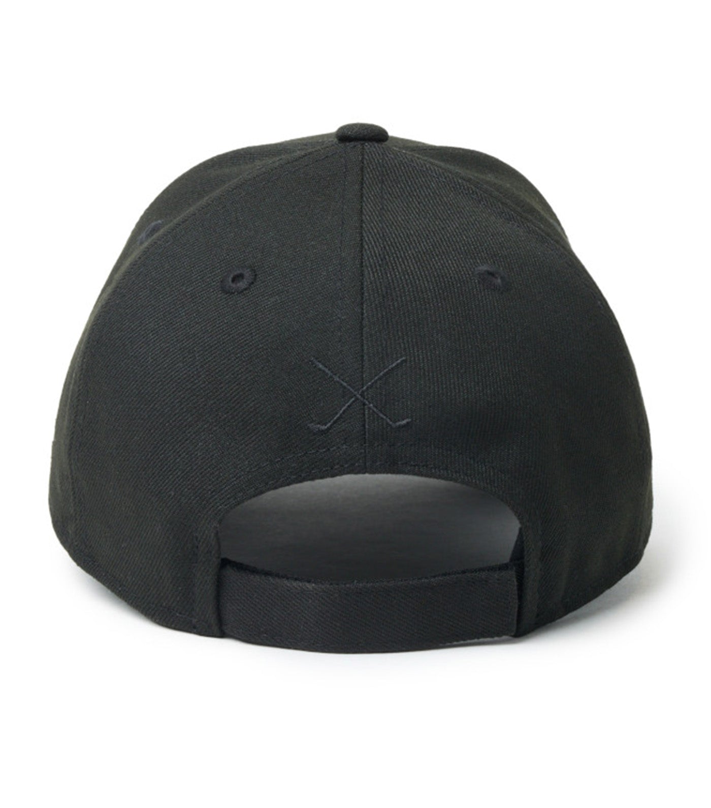 Logo Golf Club 9FORTY Velcro Strap Adjustable Cap
