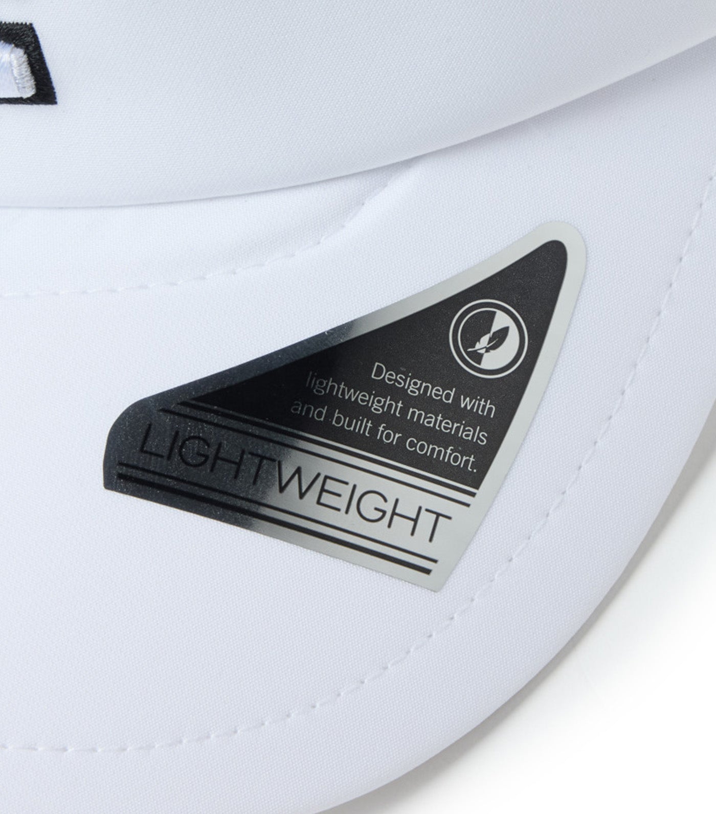 Los Angeles Dodgers Golf 9FORTY A-Frame Adjustable Cap White
