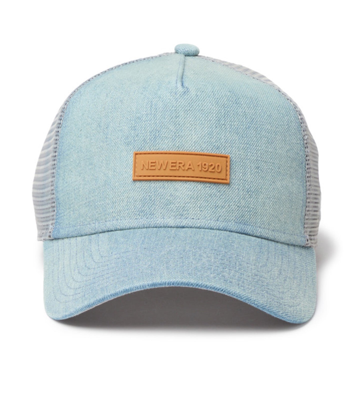 Patch Denim 9FORTY A-Frame Trucker Snapback