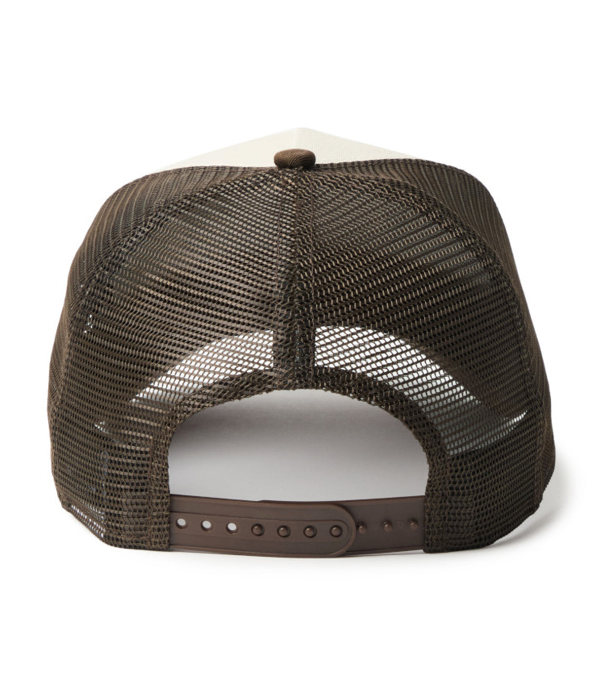 Frame Logo 9FORTY A-Frame Trucker Cap Stone