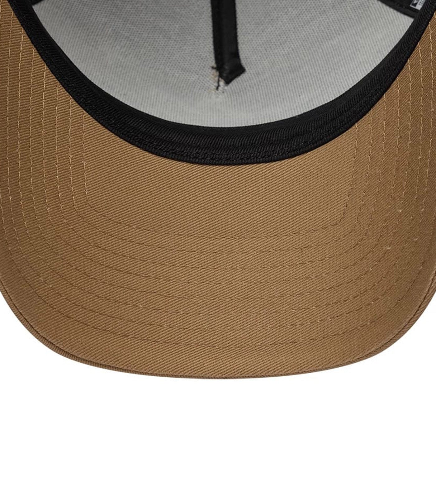 Script 9FORTY Adjustable Cap Mocha Mousse White Mocha