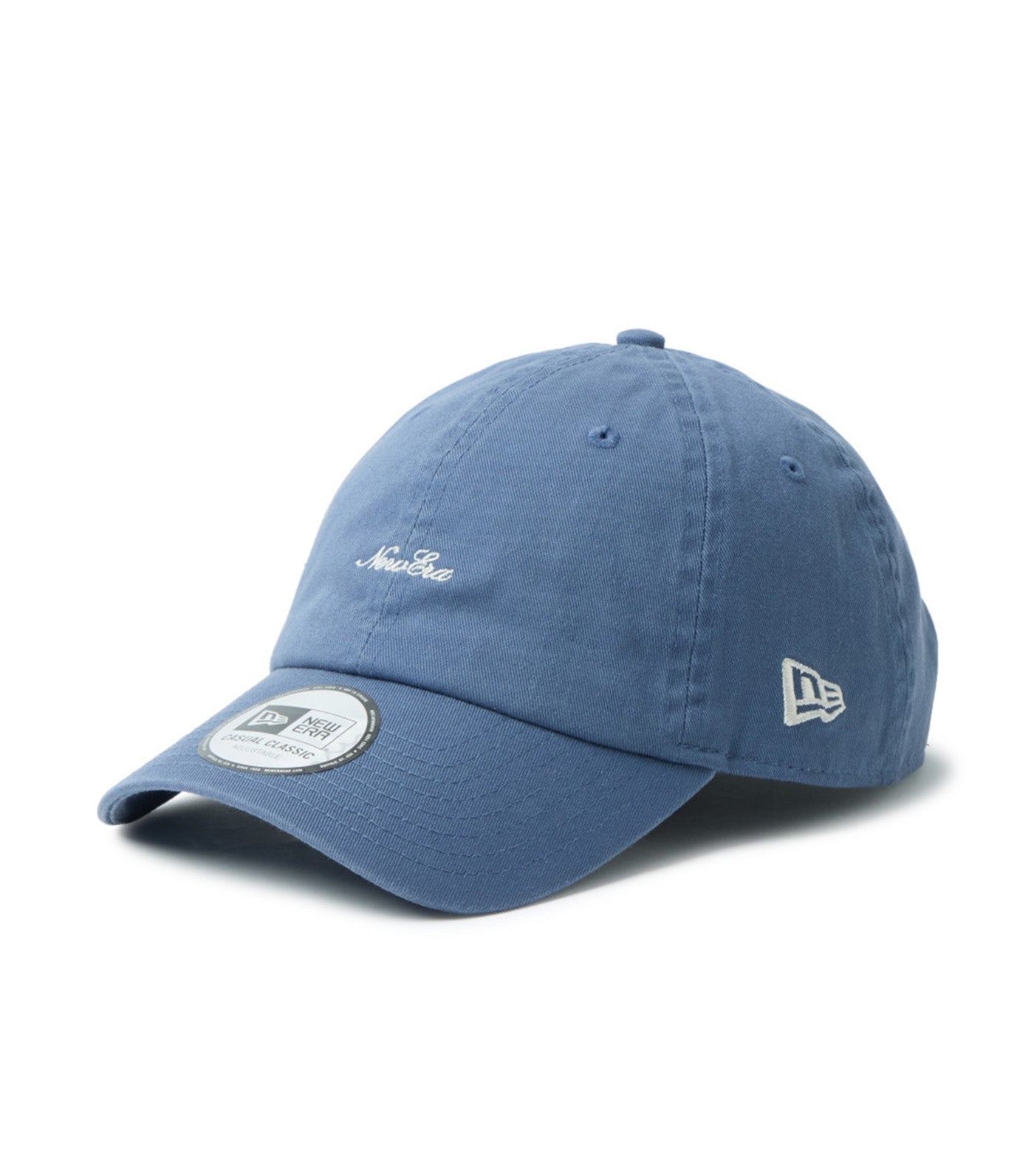 Casual Classic Strap Logo
