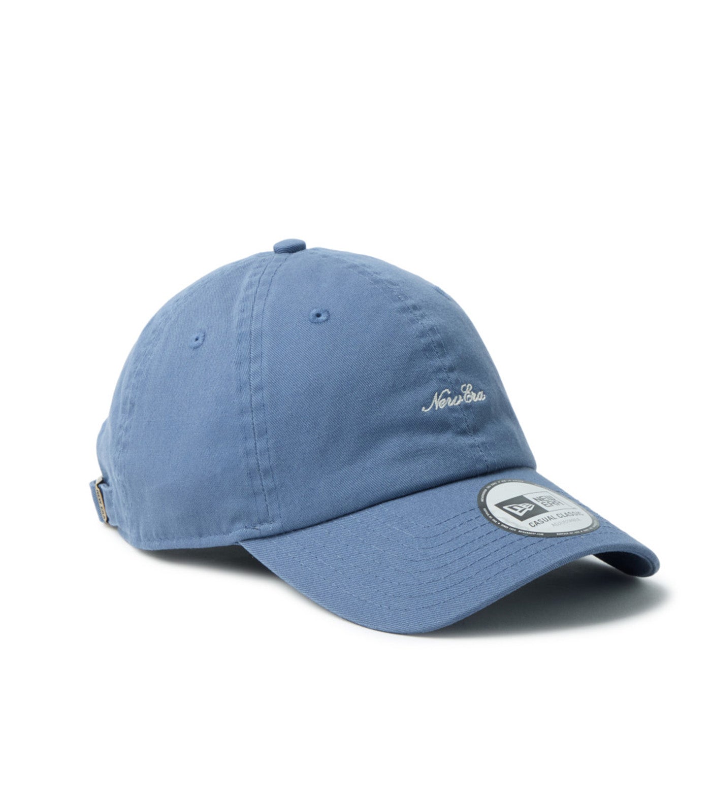Casual Classic Strap Logo