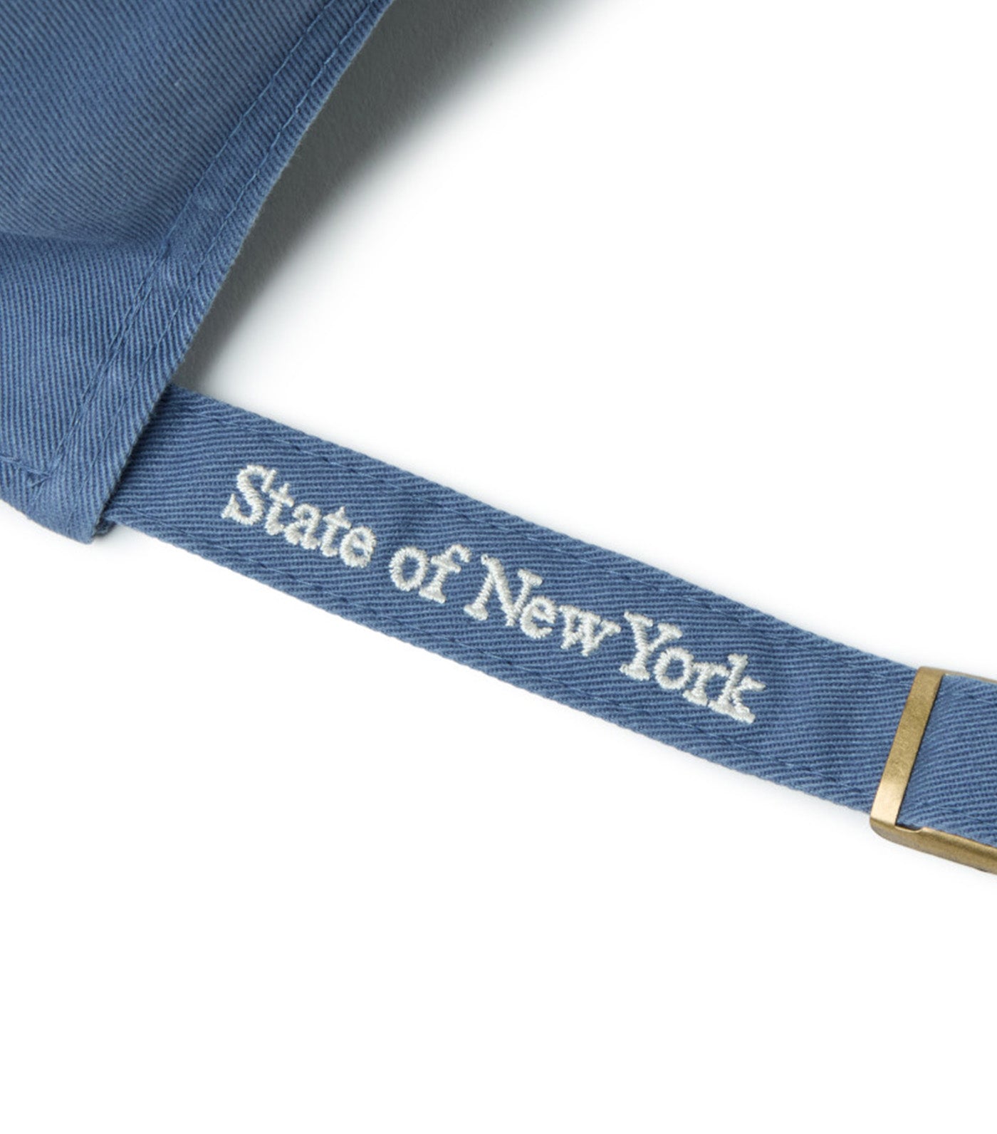 Casual Classic Strap Logo