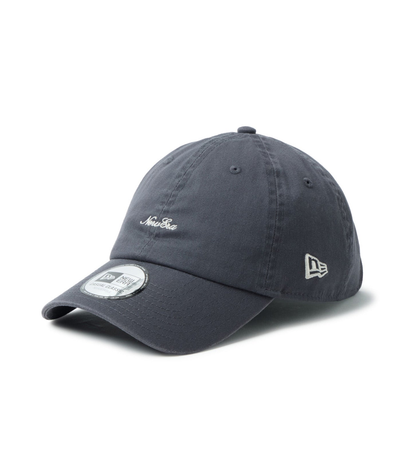 Casual Classic Strap Logo