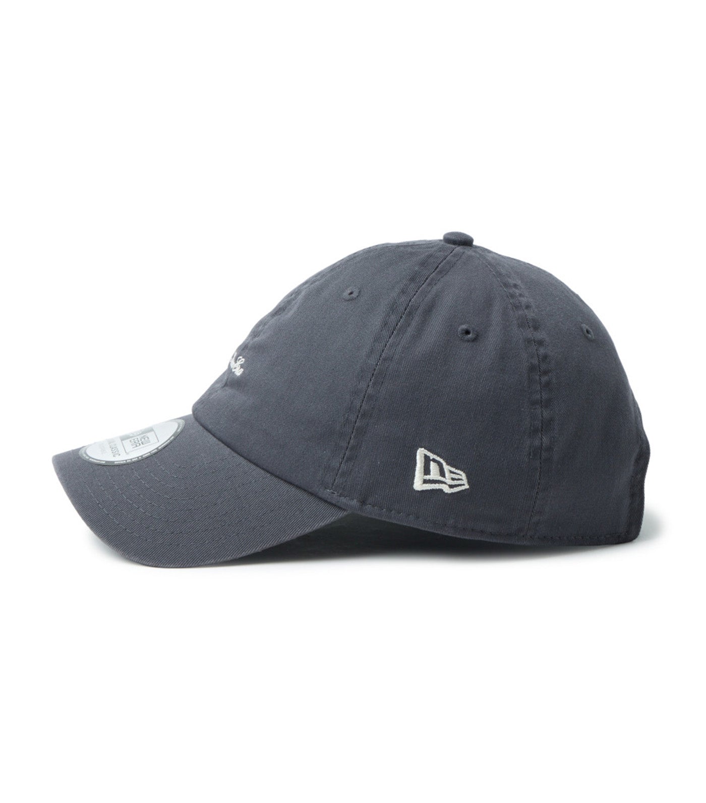 Casual Classic Strap Logo