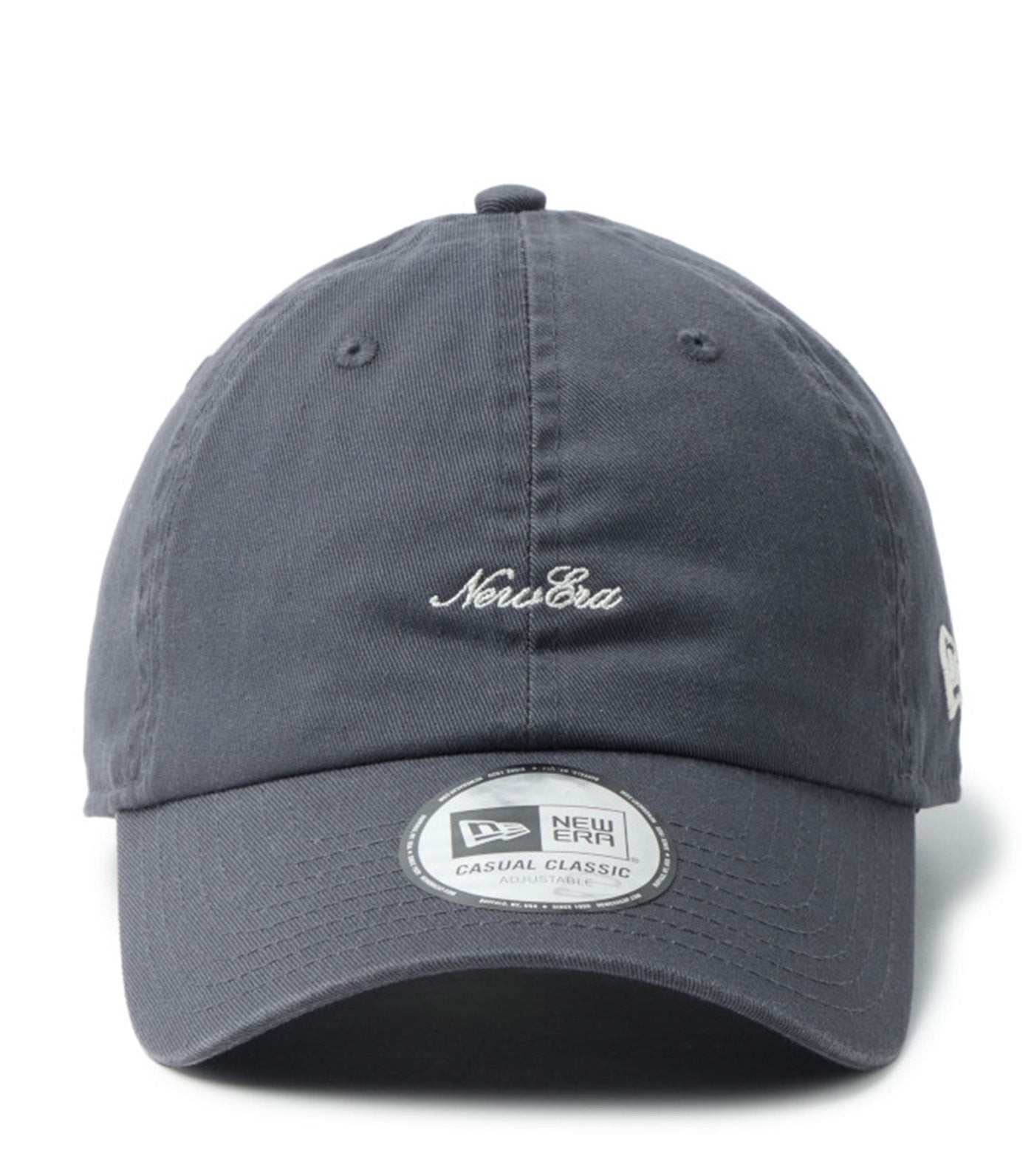 Casual Classic Strap Logo