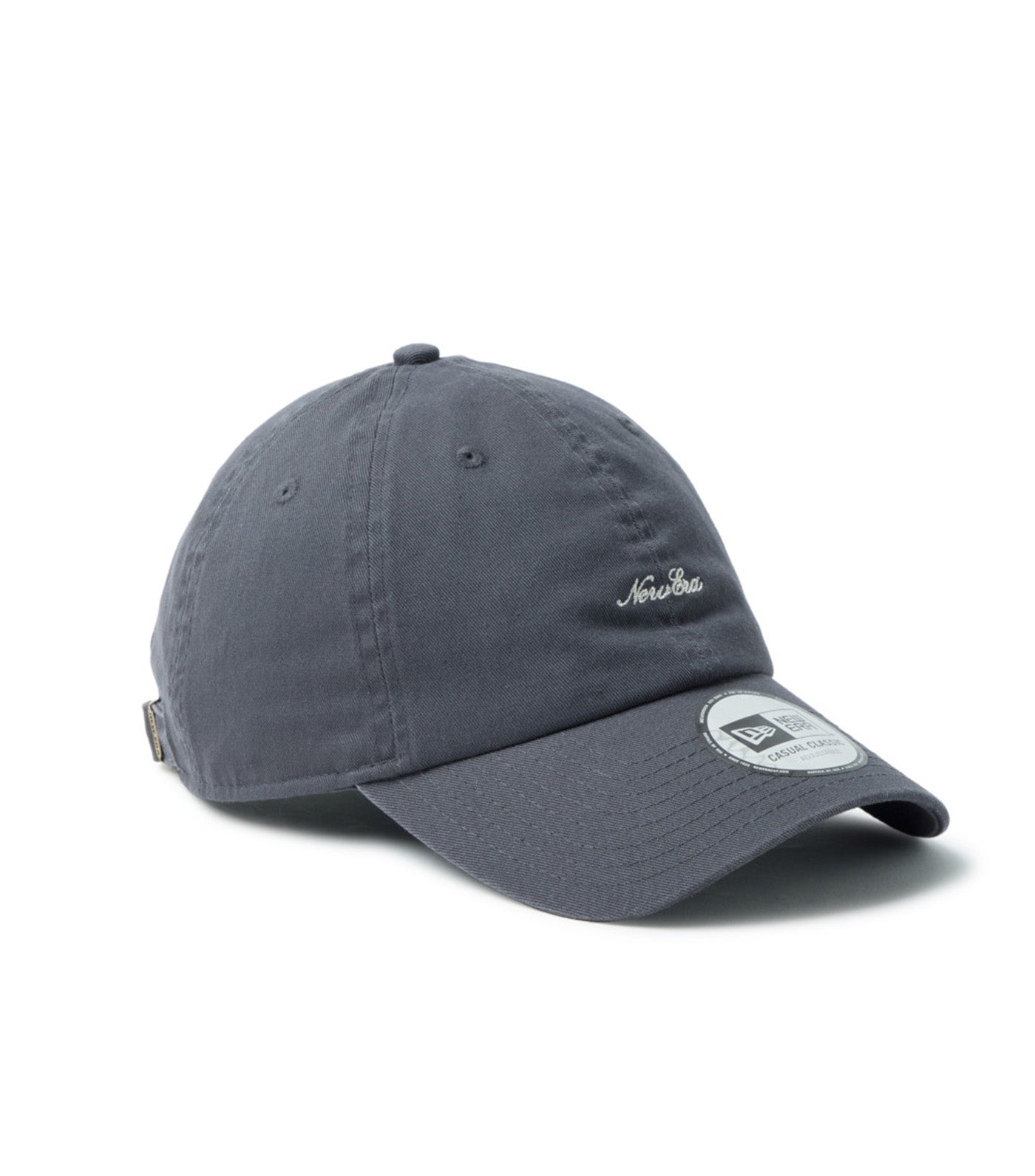 Casual Classic Strap Logo