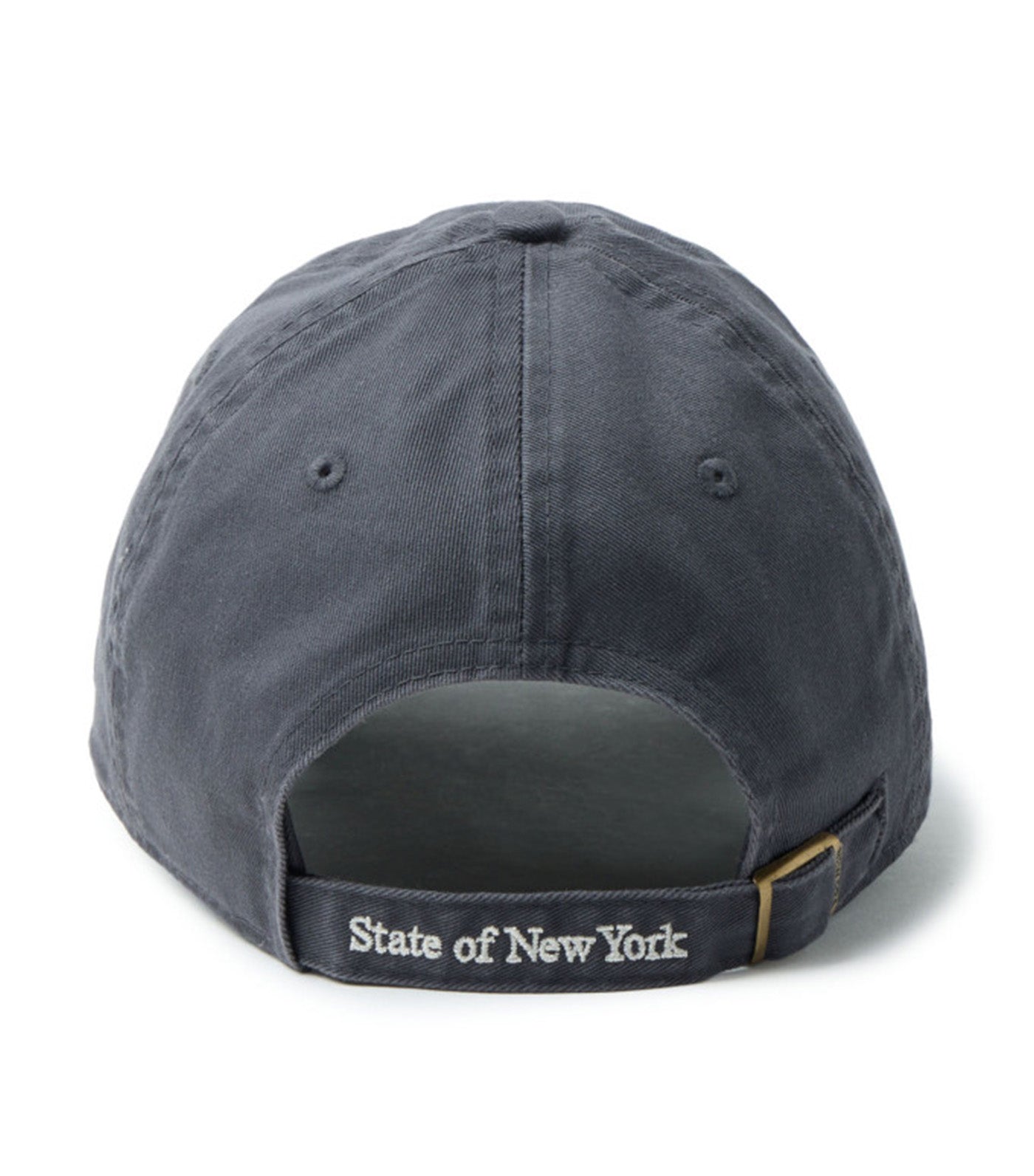 Casual Classic Strap Logo