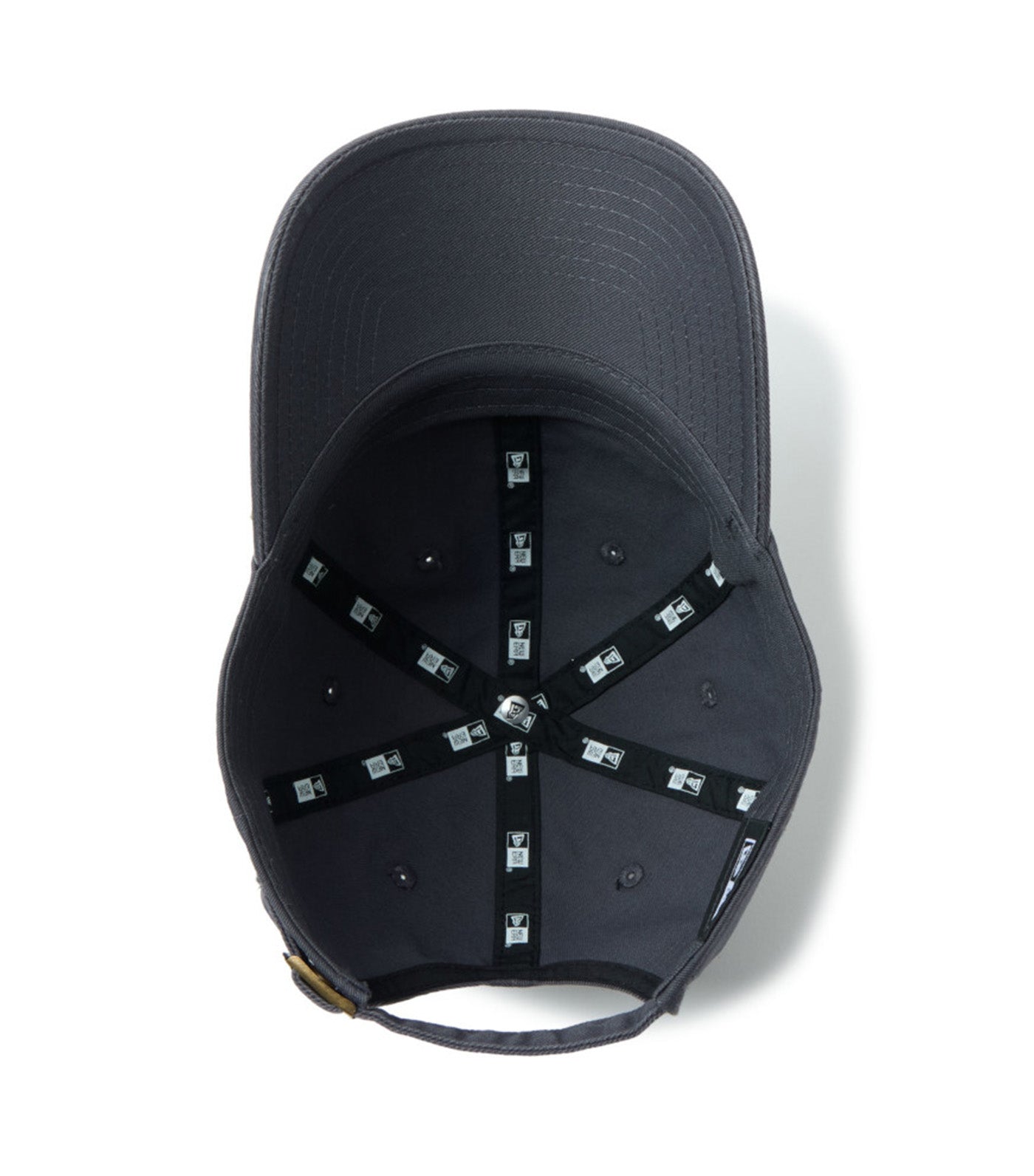 Casual Classic Strap Logo