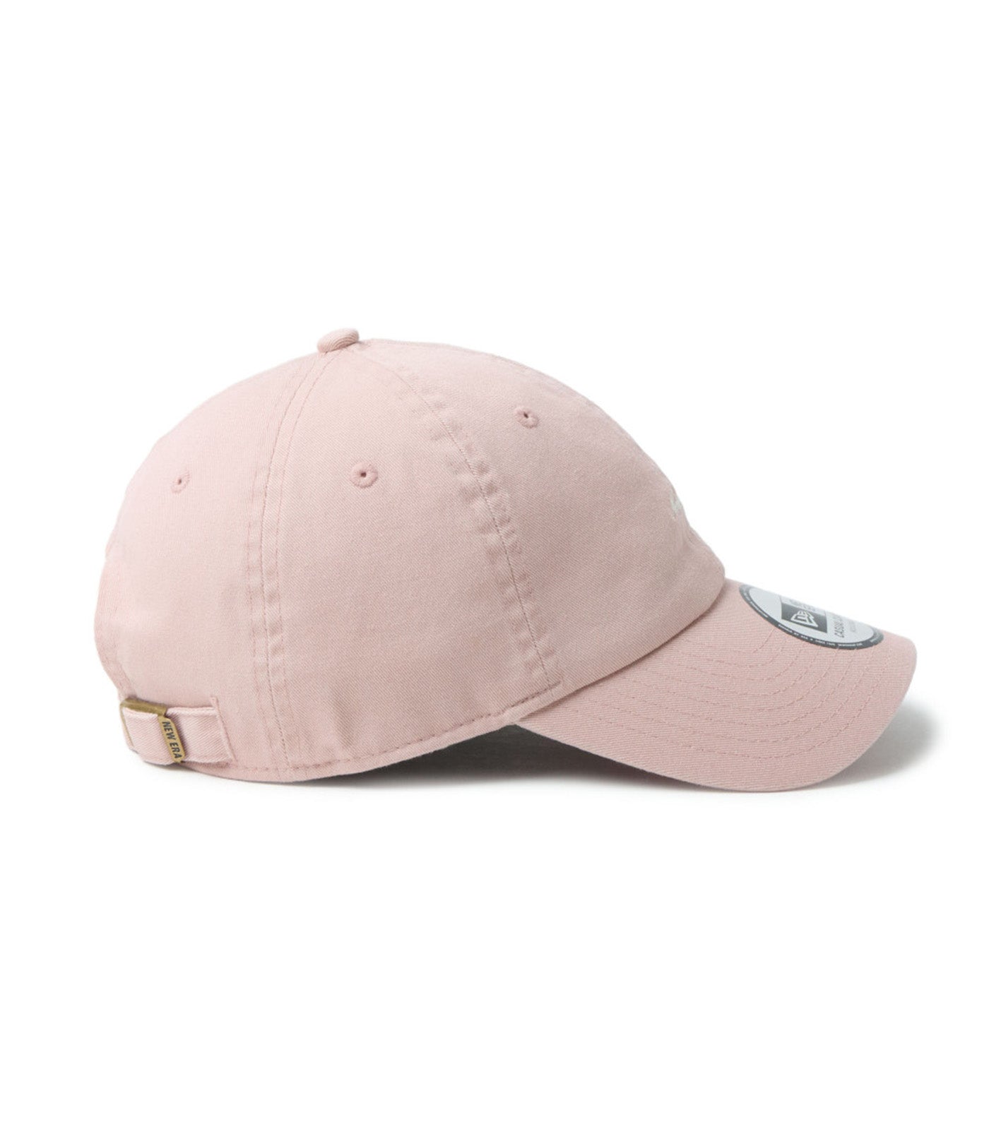 Casual Classic Strap Logo
