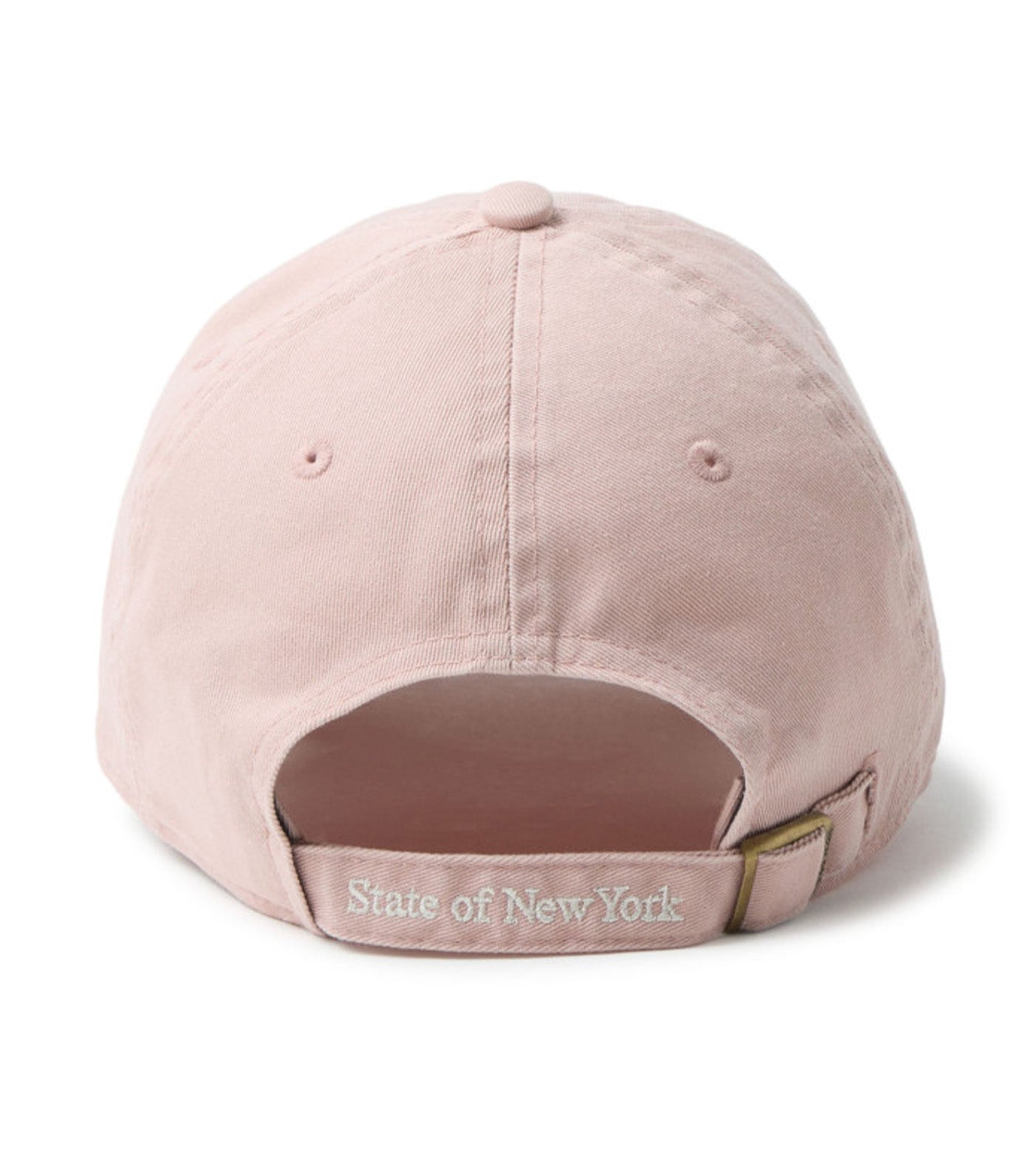 Casual Classic Strap Logo