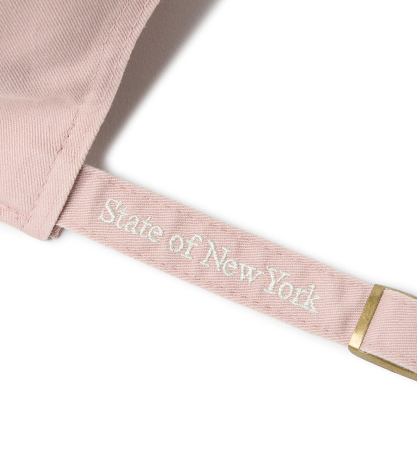 Casual Classic Strap Logo
