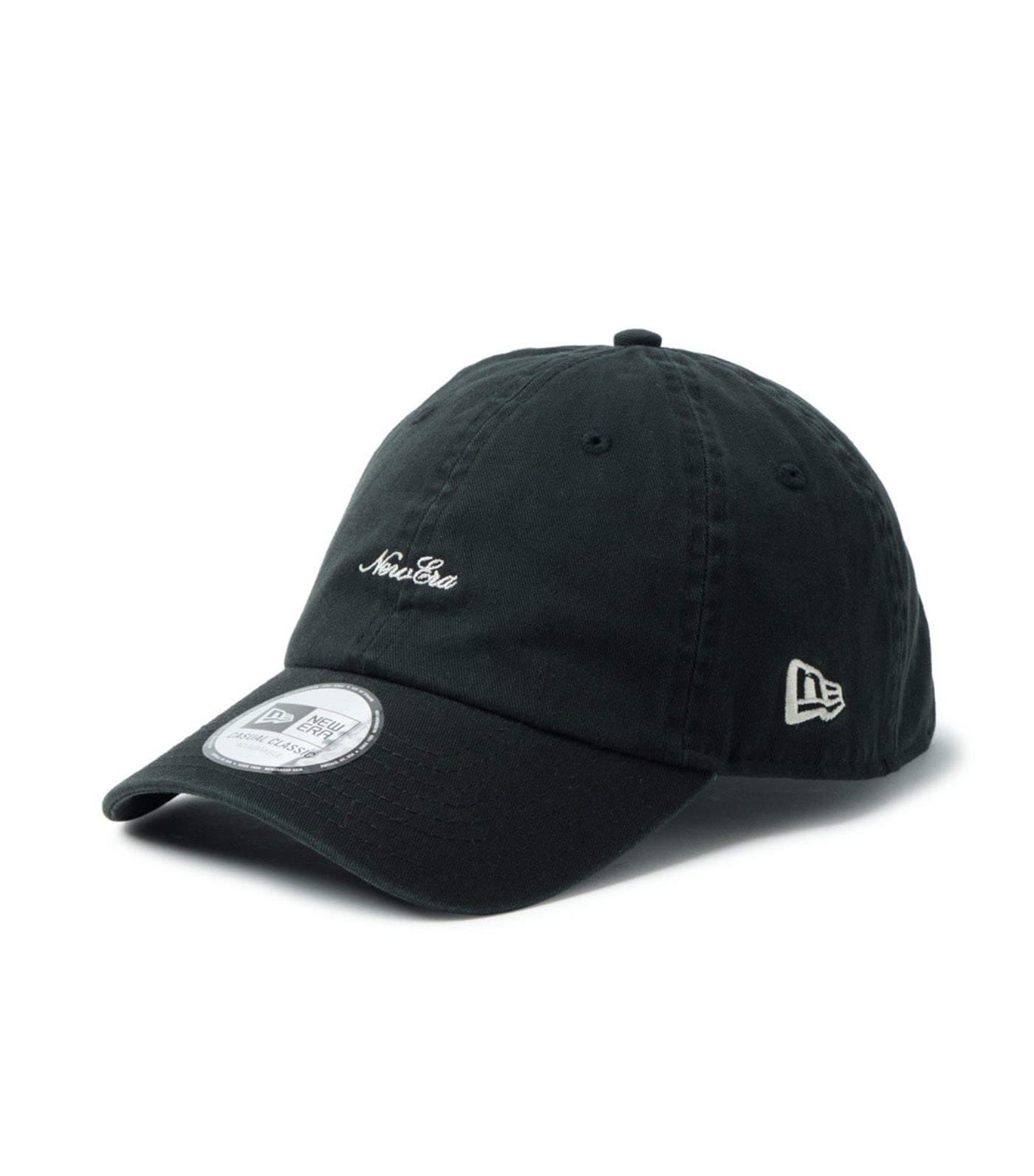 Casual Classic Strap Logo