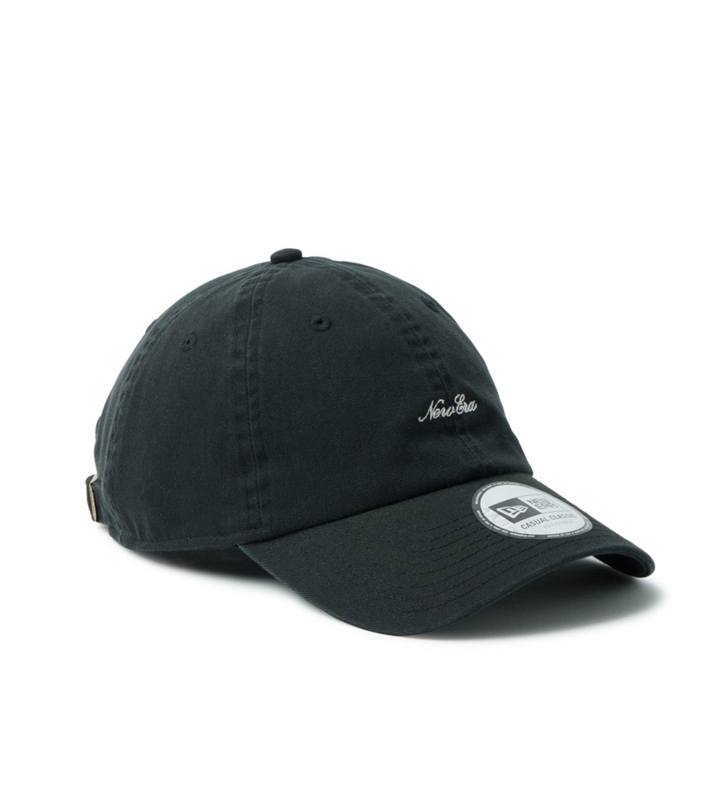 Casual Classic Strap Logo