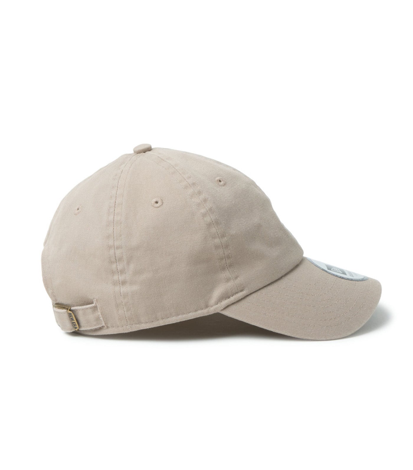 Casual Classic Strap Logo