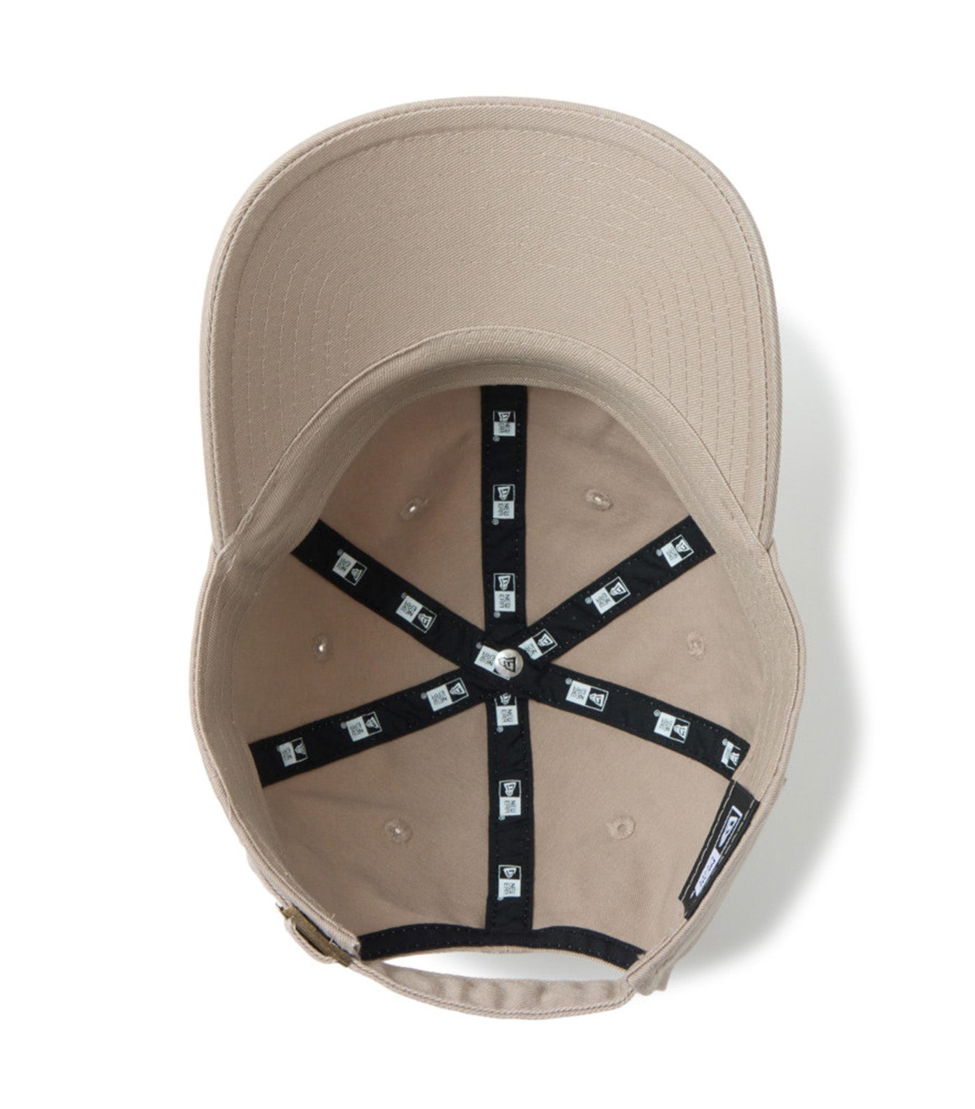 Casual Classic Strap Logo
