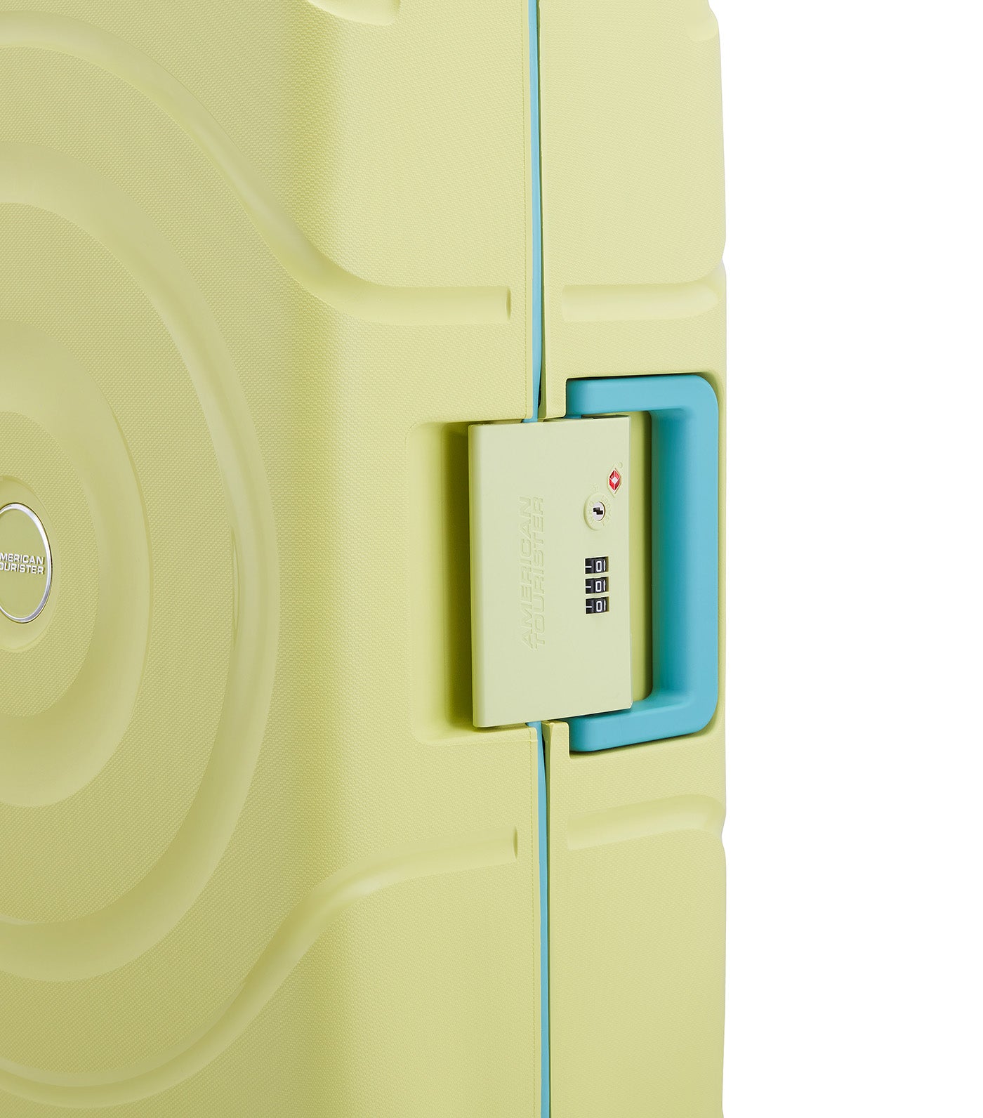 Circurity Lime Sherbet