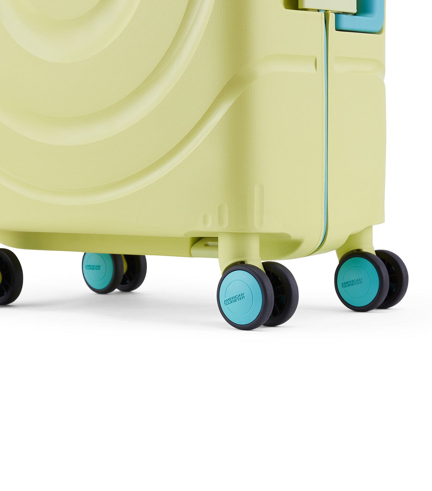 Circurity Lime Sherbet