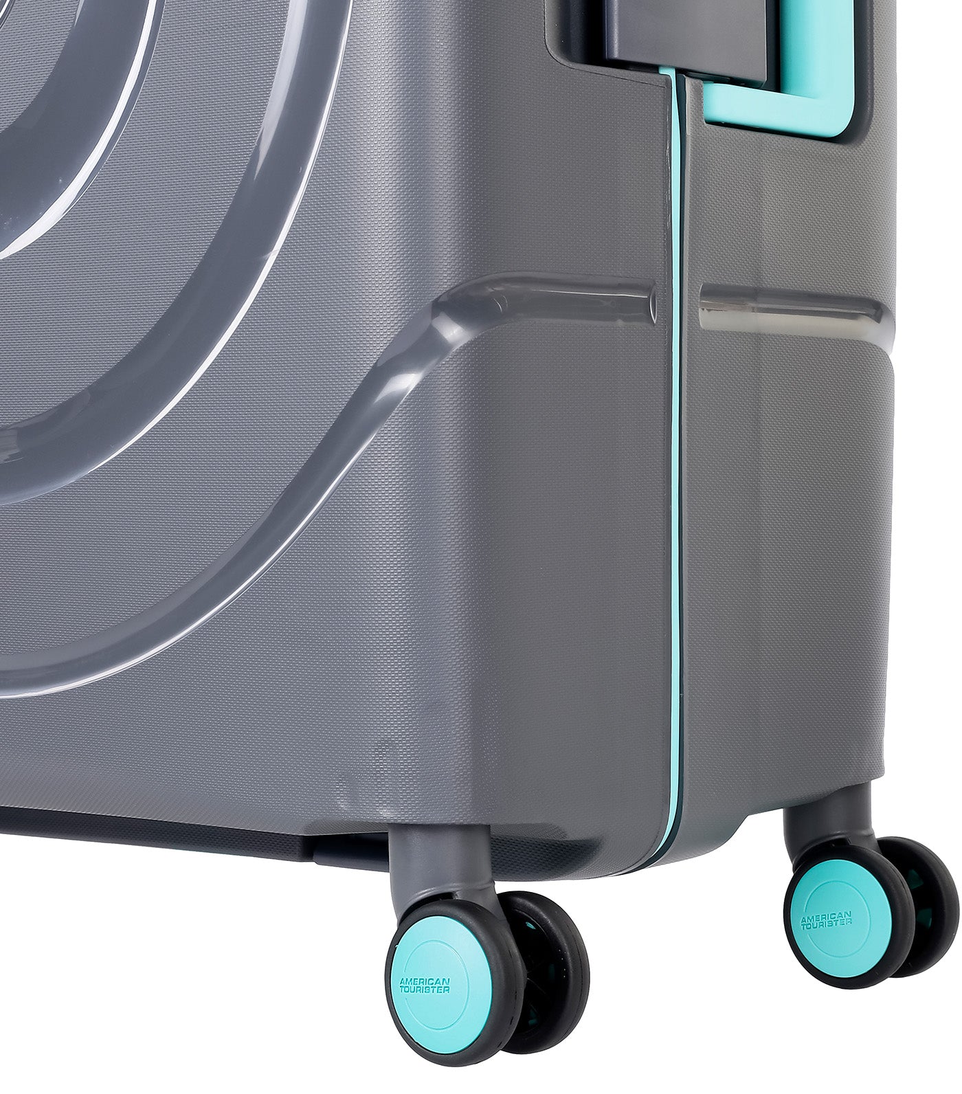 Circurity Dark Cool Gray