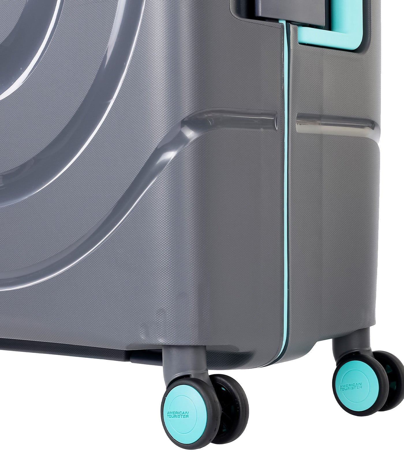 Circurity Dark Cool Gray