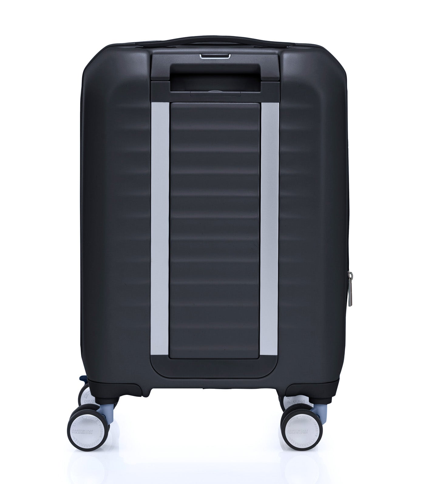 American Tourister Frontec™ Spinner Exp TSA OS Black | Rustan's
