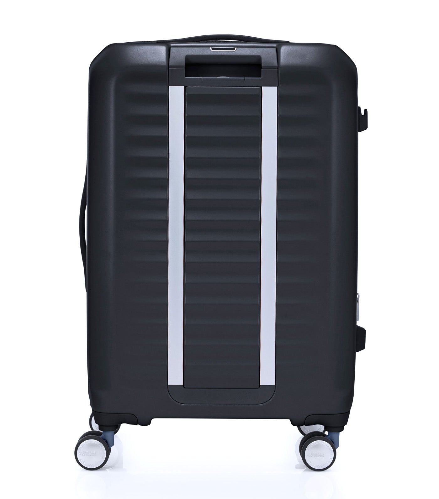 American Tourister Frontec™ Spinner Exp TSA OS Black | Rustan's