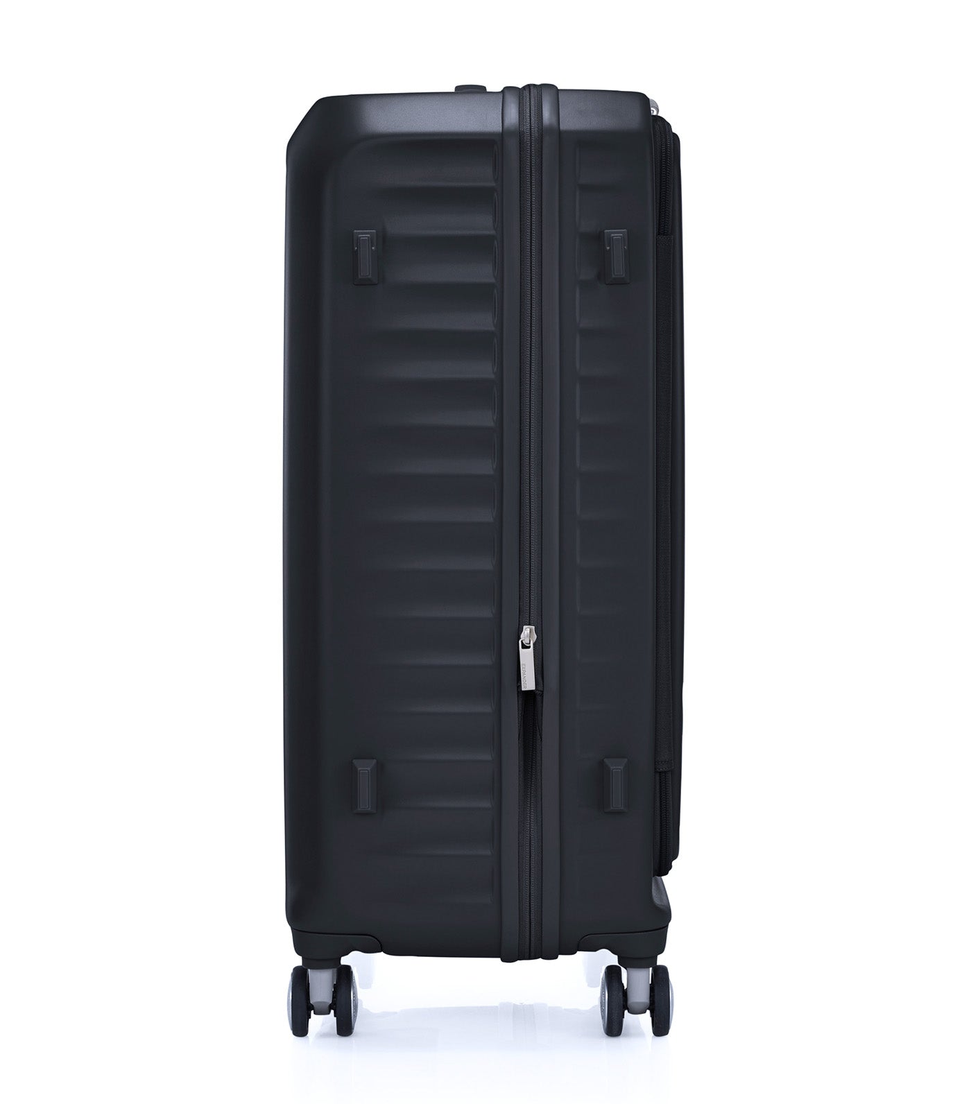 American Tourister Frontec™ Spinner Exp TSA OS Black | Rustan's