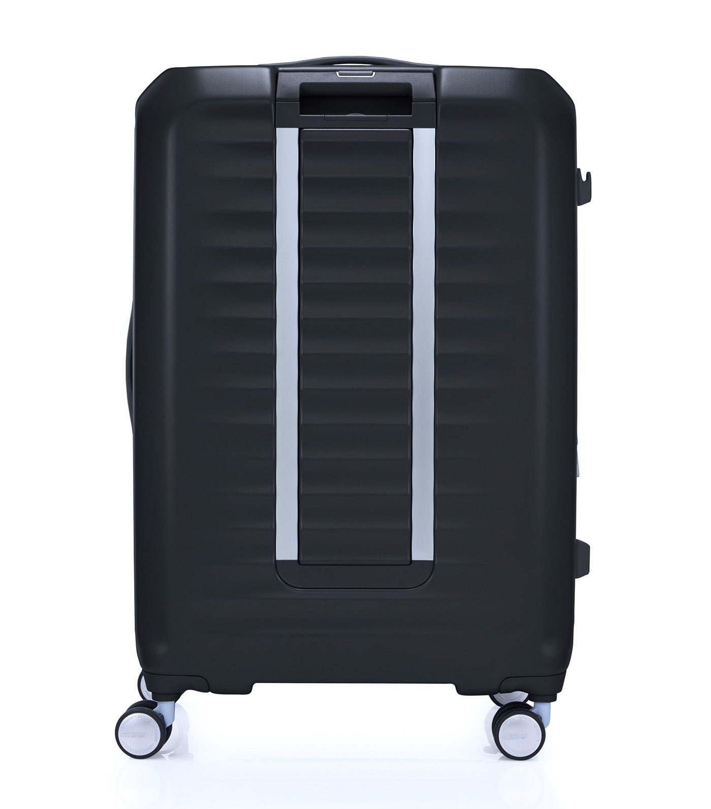 American Tourister Frontec™ Spinner Exp TSA OS Black | Rustan's