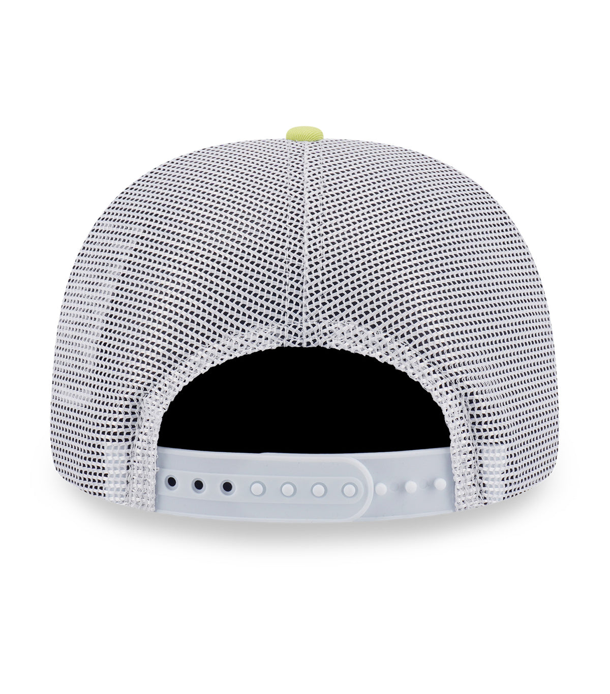 New York Yankees Color Era 9FORTY A-Frame Adjustable Cap Cyber Green