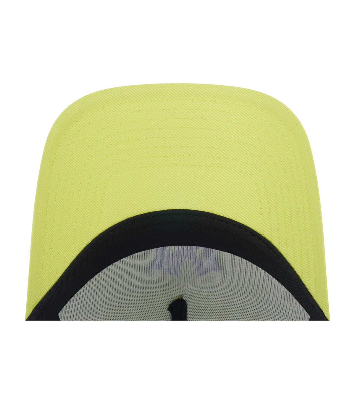 New York Yankees Color Era 9FORTY A-Frame Adjustable Cap Cyber Green