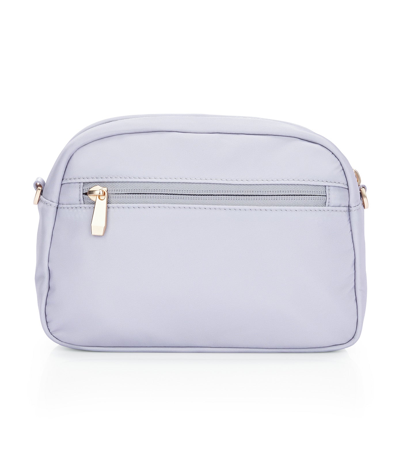 Alizee Aimee Crossbody S Gray